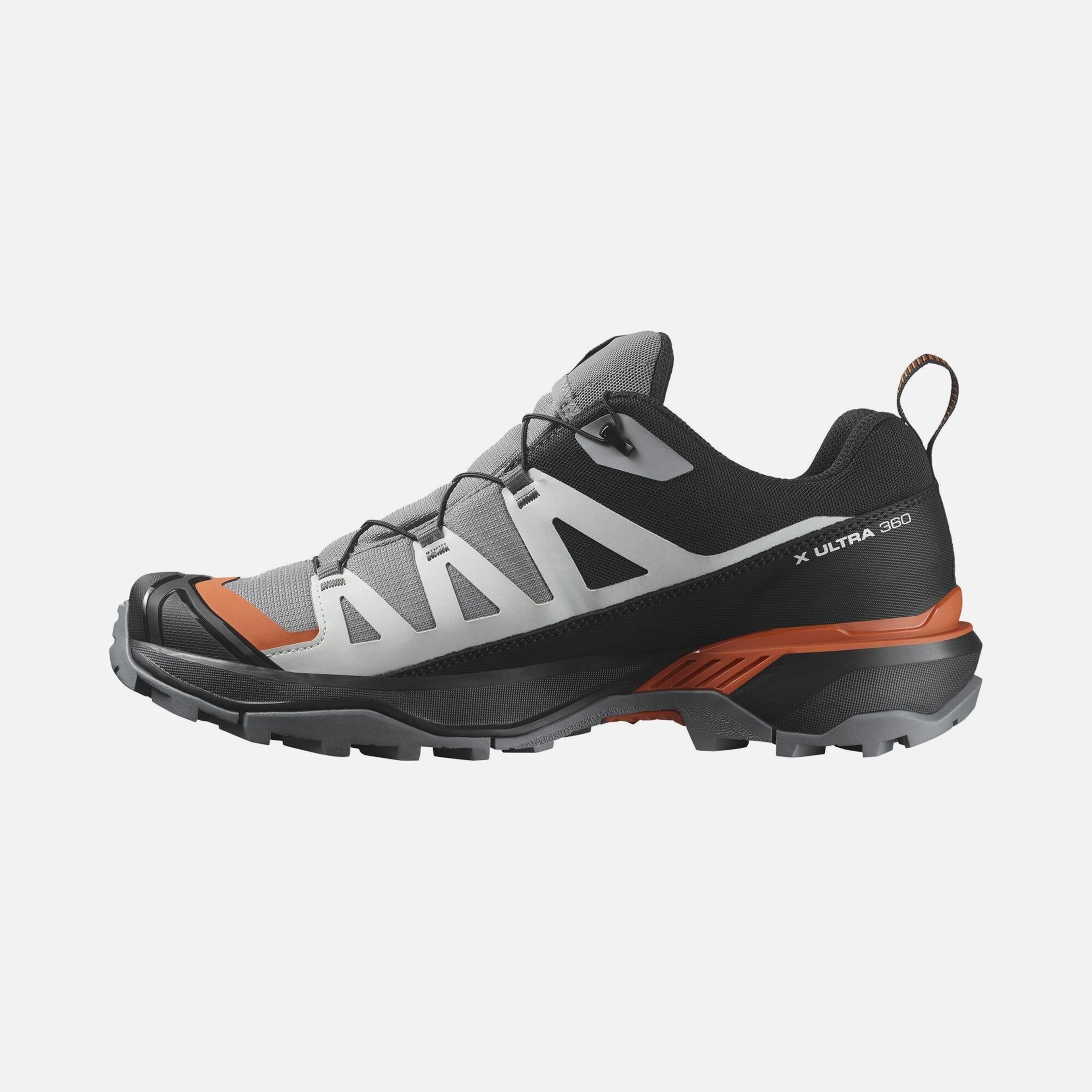 Salomon X Ultra 360 Gore-Tex Trail Walking Erkek Spor Ayakkabı