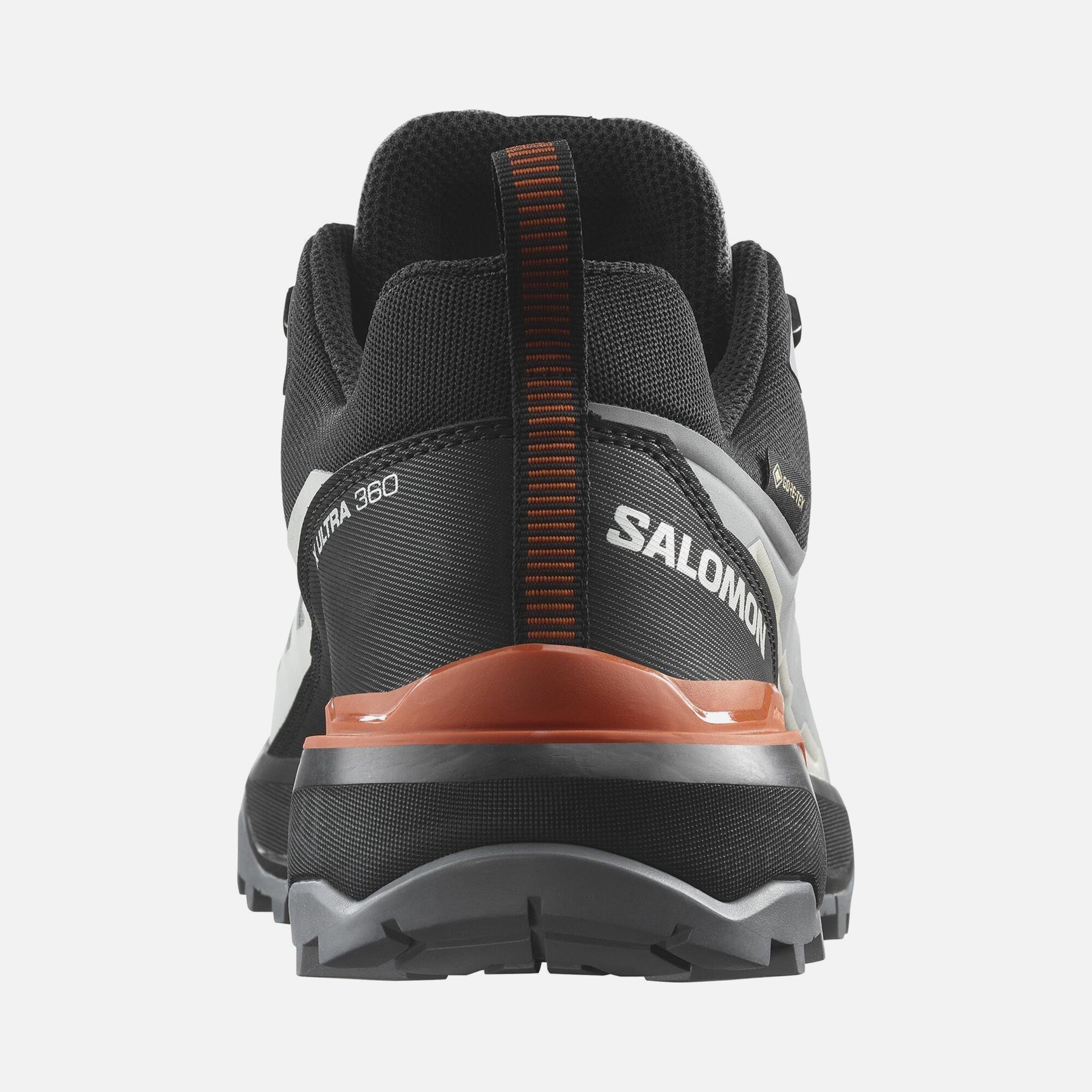 Salomon X Ultra 360 Gore-Tex Trail Walking Erkek Spor Ayakkabı
