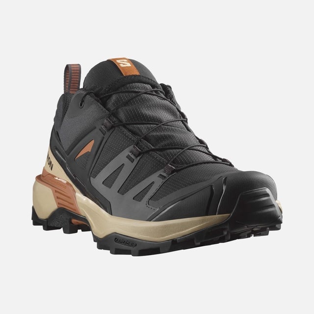 Salomon Siyah Salomon X Ultra 360
