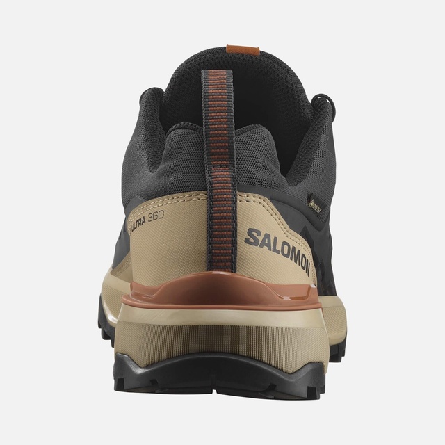 Salomon Siyah Salomon X Ultra 360