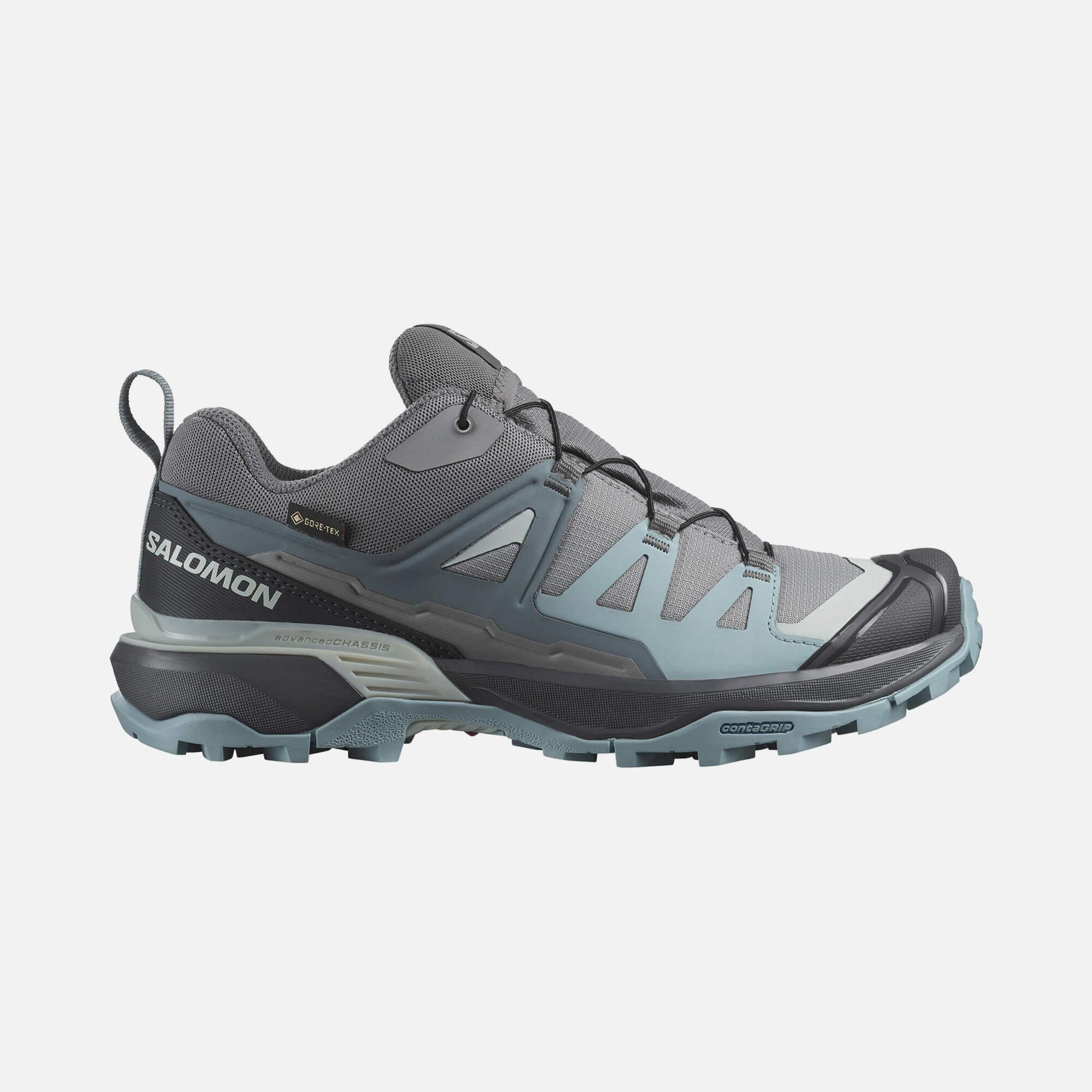 Salomon X Ultra 360 Gore-Tex Hiking Kadın Spor Ayakkabı