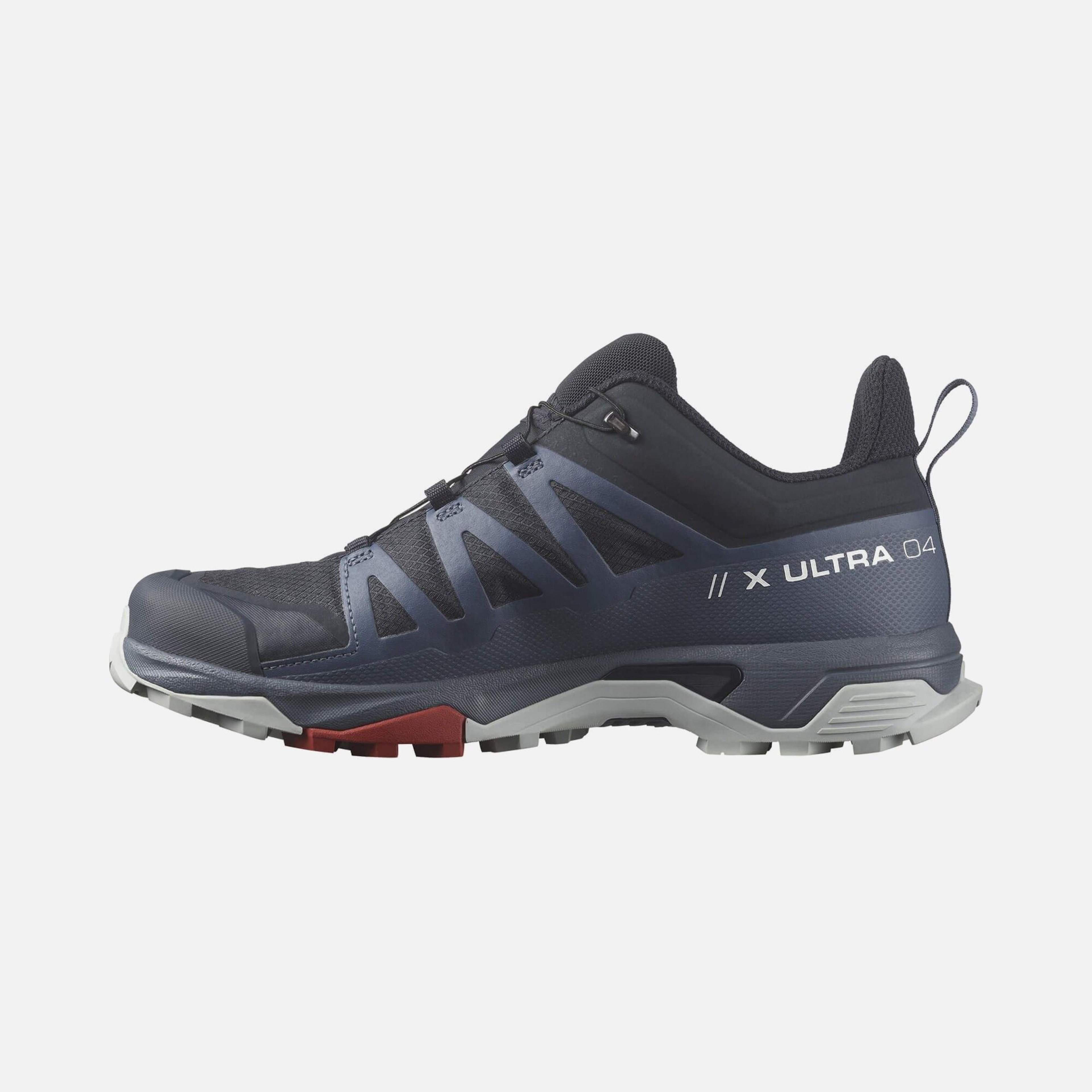 Salomon X Ultra 4 Gore-Tex Hiking FW24 Erkek Spor Ayakkabı