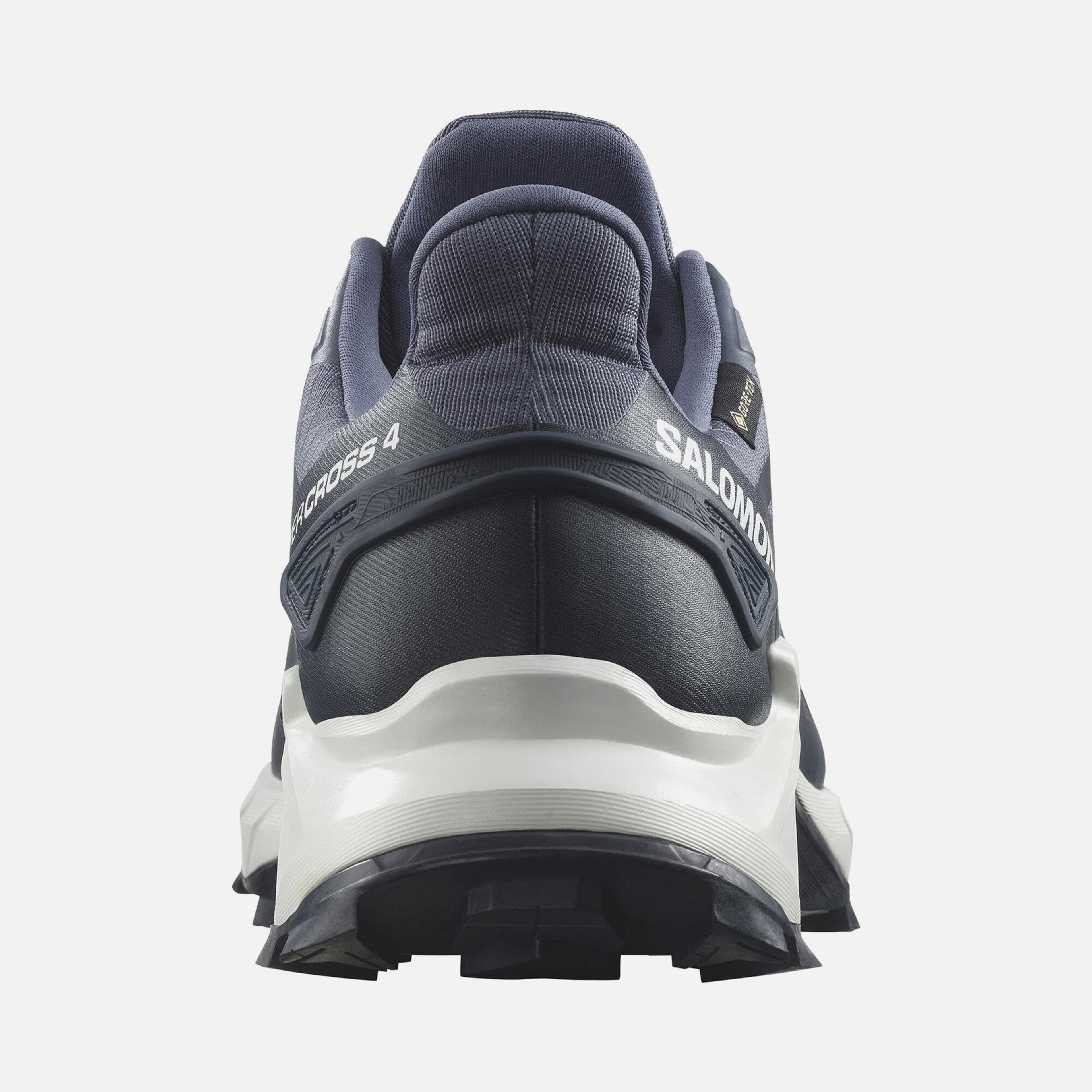 Salomon Supercross 4 Gore-Tex Trail Running FW24 Erkek Spor Ayakkabı