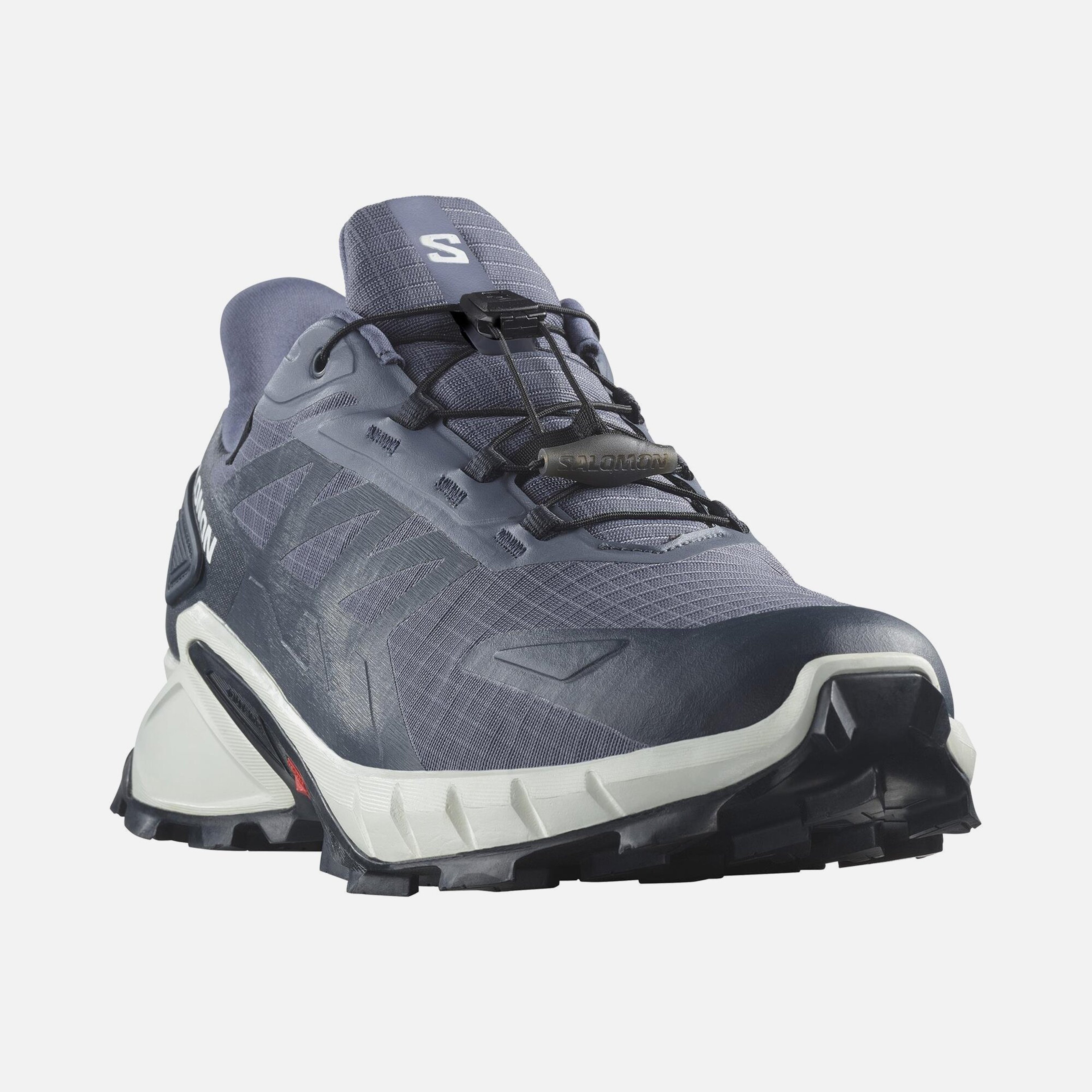 Salomon Supercross 4 Gore-Tex Trail Running FW24 Erkek Spor Ayakkabı