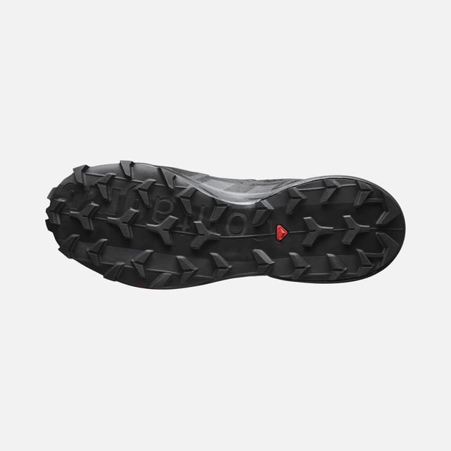 Salomon Siyah Salomon Speedcross 6