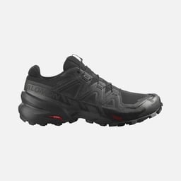 Salomon Speedcross 6 Gore-Tex Trail Running Erkek Spor Ayakkabı