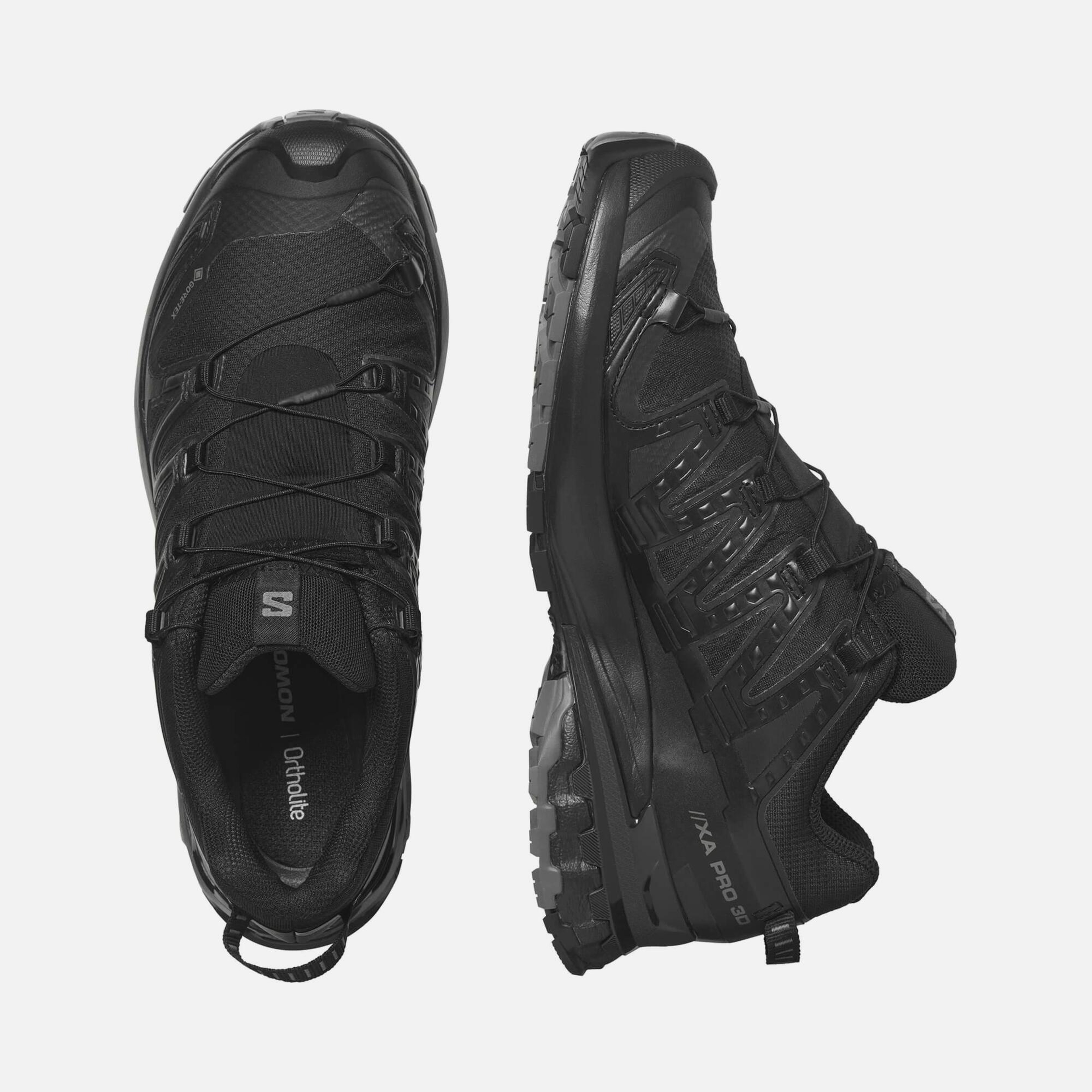 Salomon XA Pro 3D V9 Gore-Tex Hiking Kadın Spor Ayakkabı