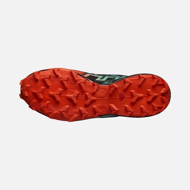 Salomon Yeşil Salomon Speedcross 6