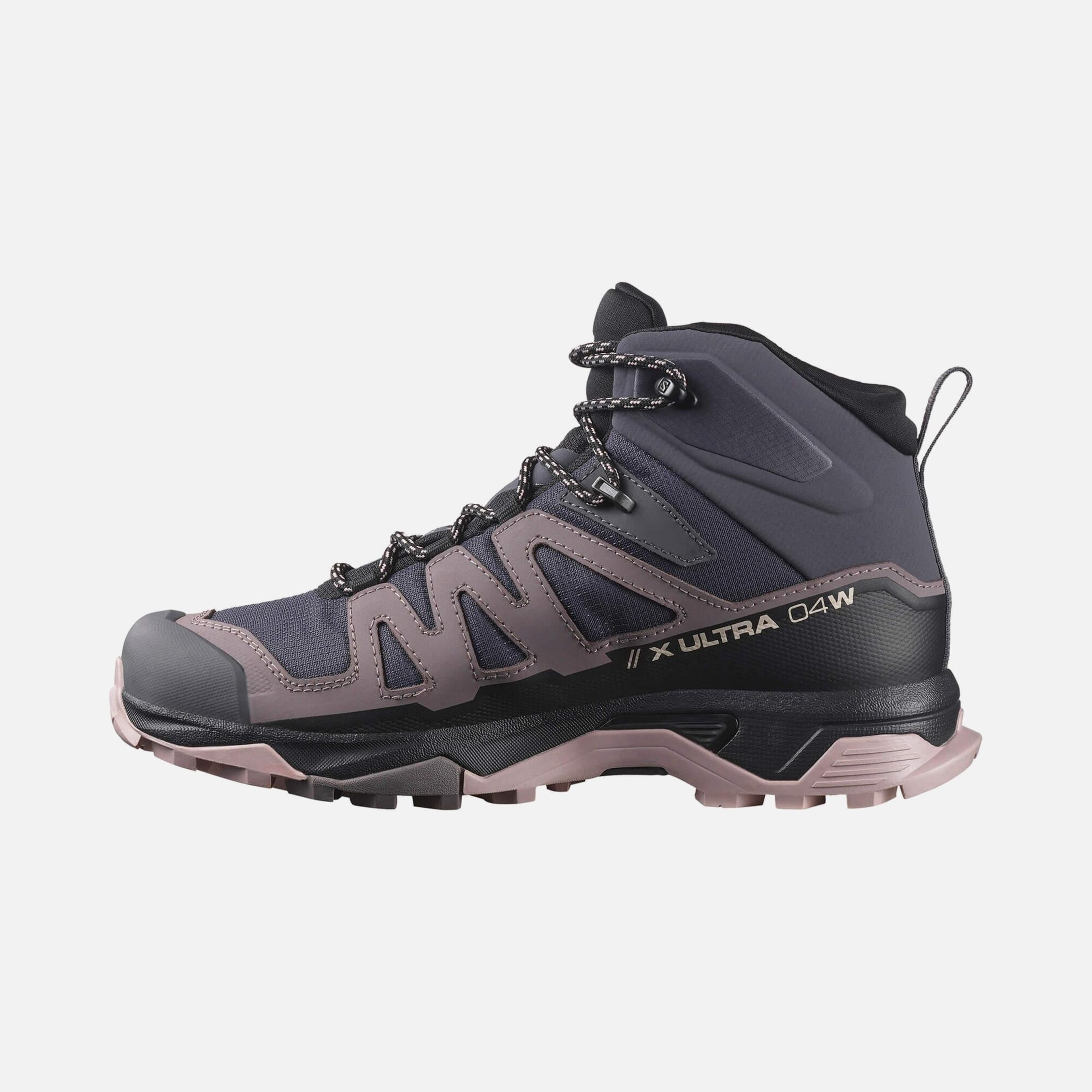 Salomon X Ultra 4 Mid Gore-Tex Hiking Kadın Bot