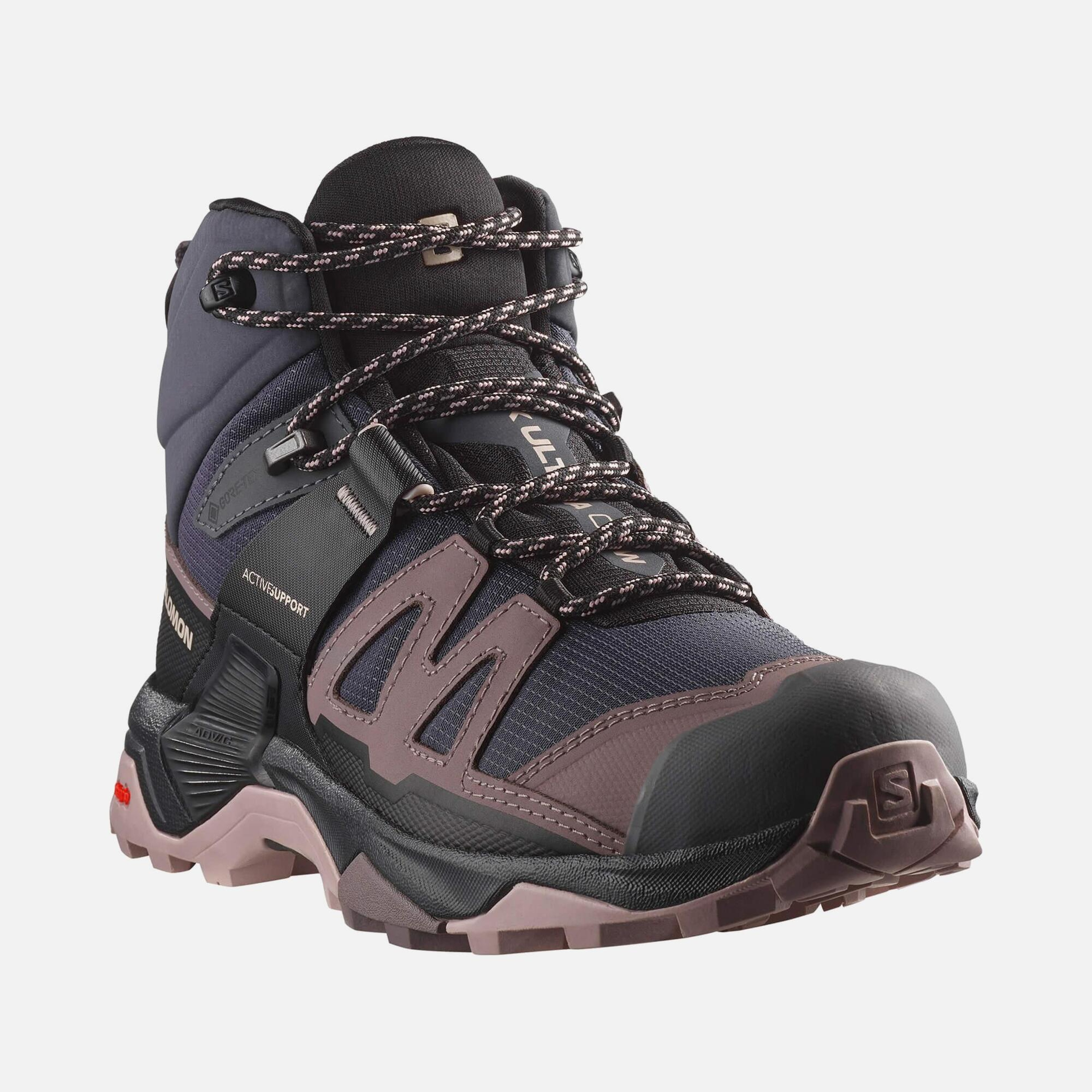 Salomon X Ultra 4 Mid Gore-Tex Hiking Kadın Bot
