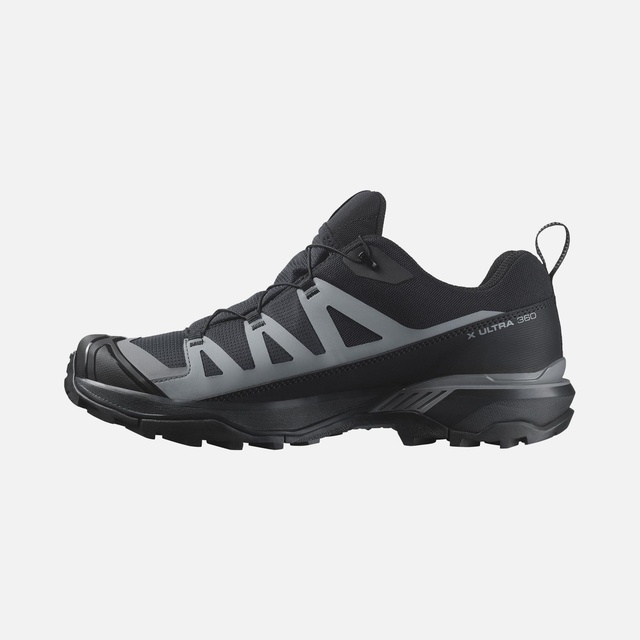 Salomon Siyah Salomon X Ultra 360