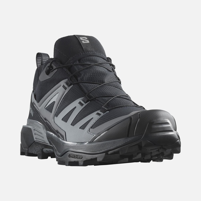 Salomon Siyah Salomon X Ultra 360