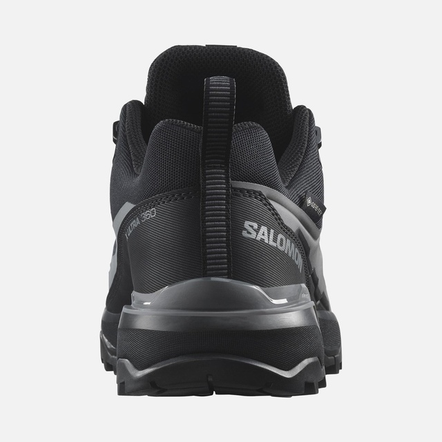 Salomon Siyah Salomon X Ultra 360