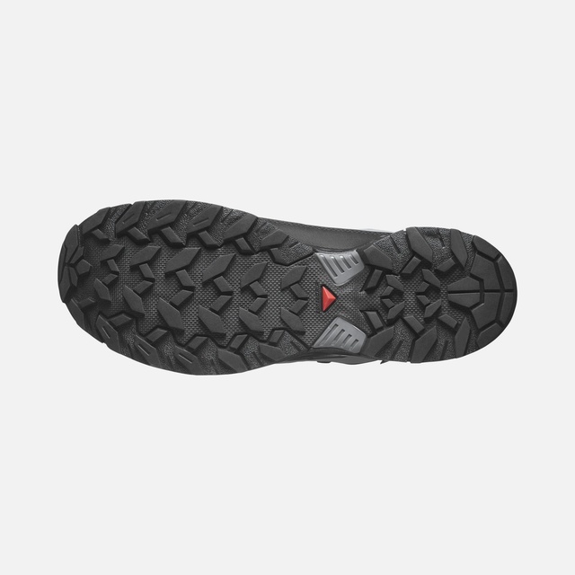 Salomon Siyah Salomon X Ultra 360