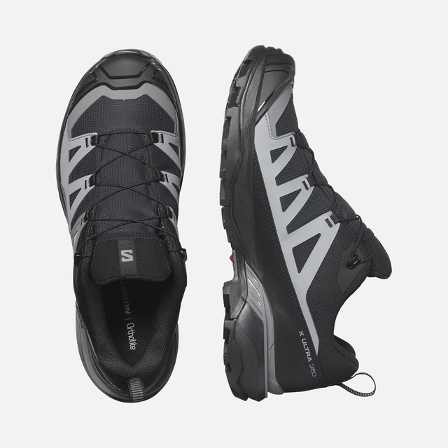 Salomon Siyah Salomon X Ultra 360