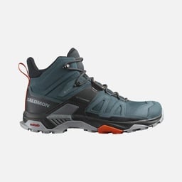 Salomon X Ultra 4 Mid Gore-Tex Hiking Erkek Bot