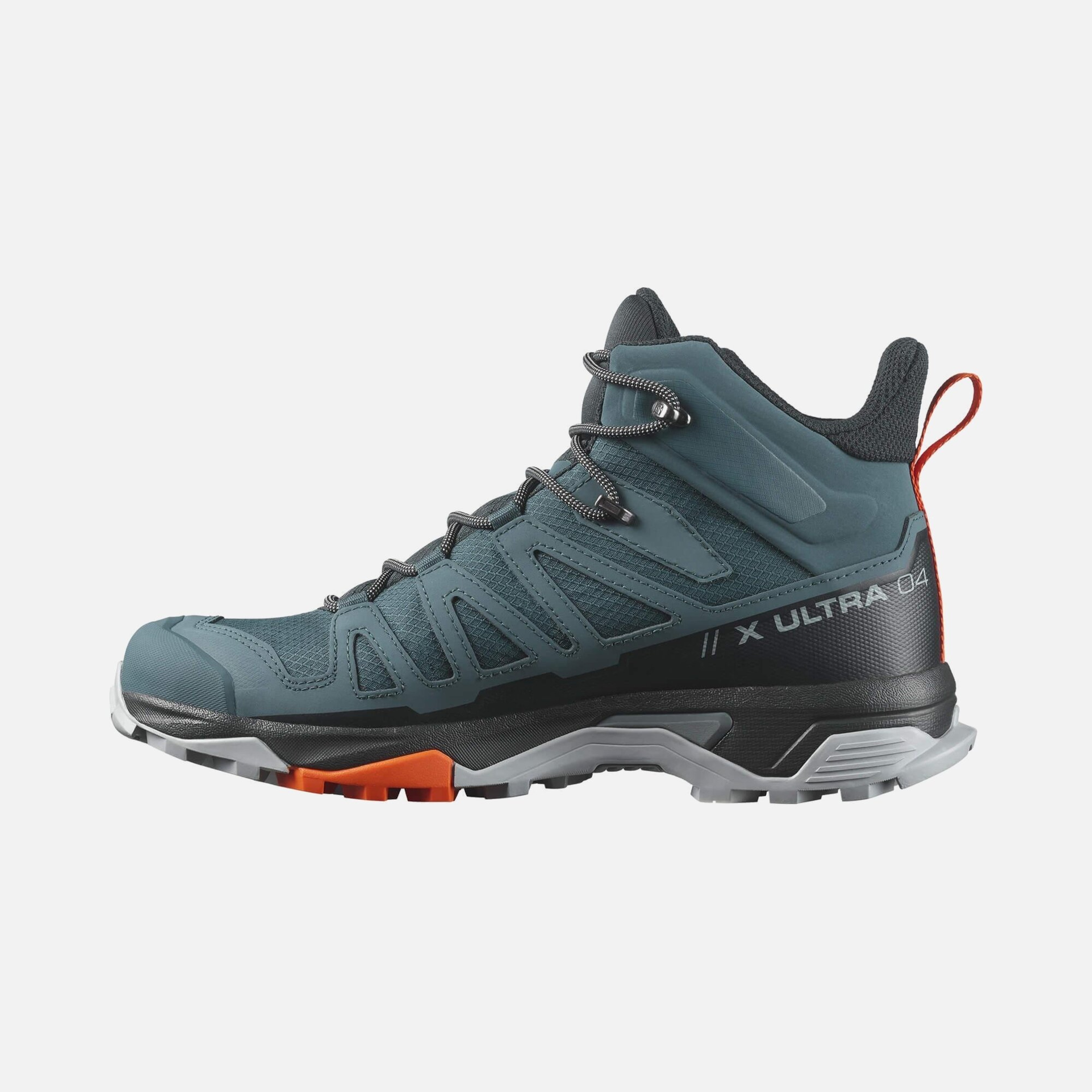 Salomon X Ultra 4 Mid Gore-Tex Hiking Erkek Bot