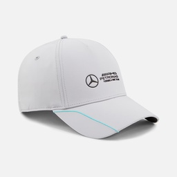 Puma Mercedes-AMG Petronas F1 Adjustable Erkek Şapka