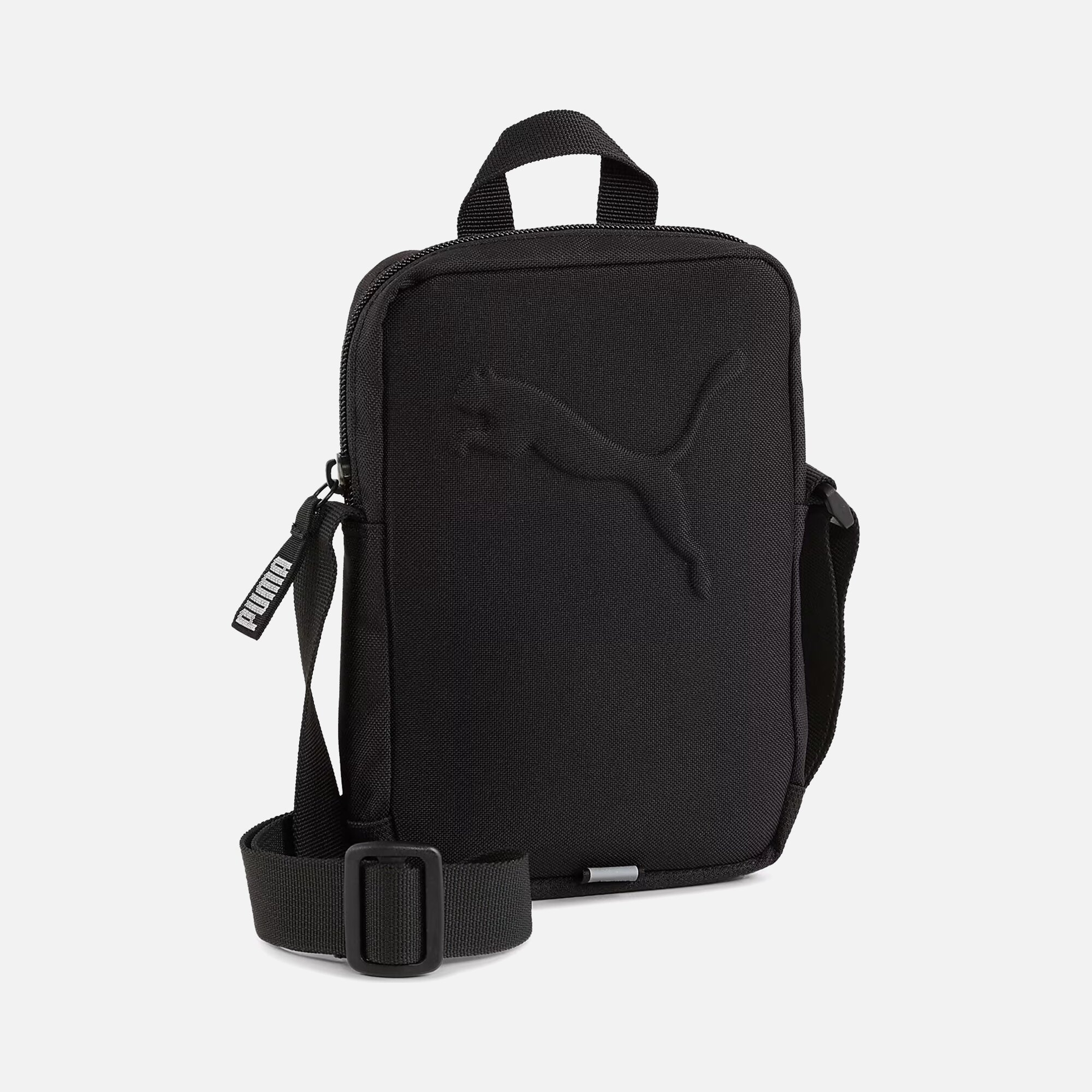 Puma Buzz Portable Unisex Omuz Çantası