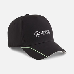 Puma Mercedes-AMG Petronas F1 Adjustable Erkek Şapka