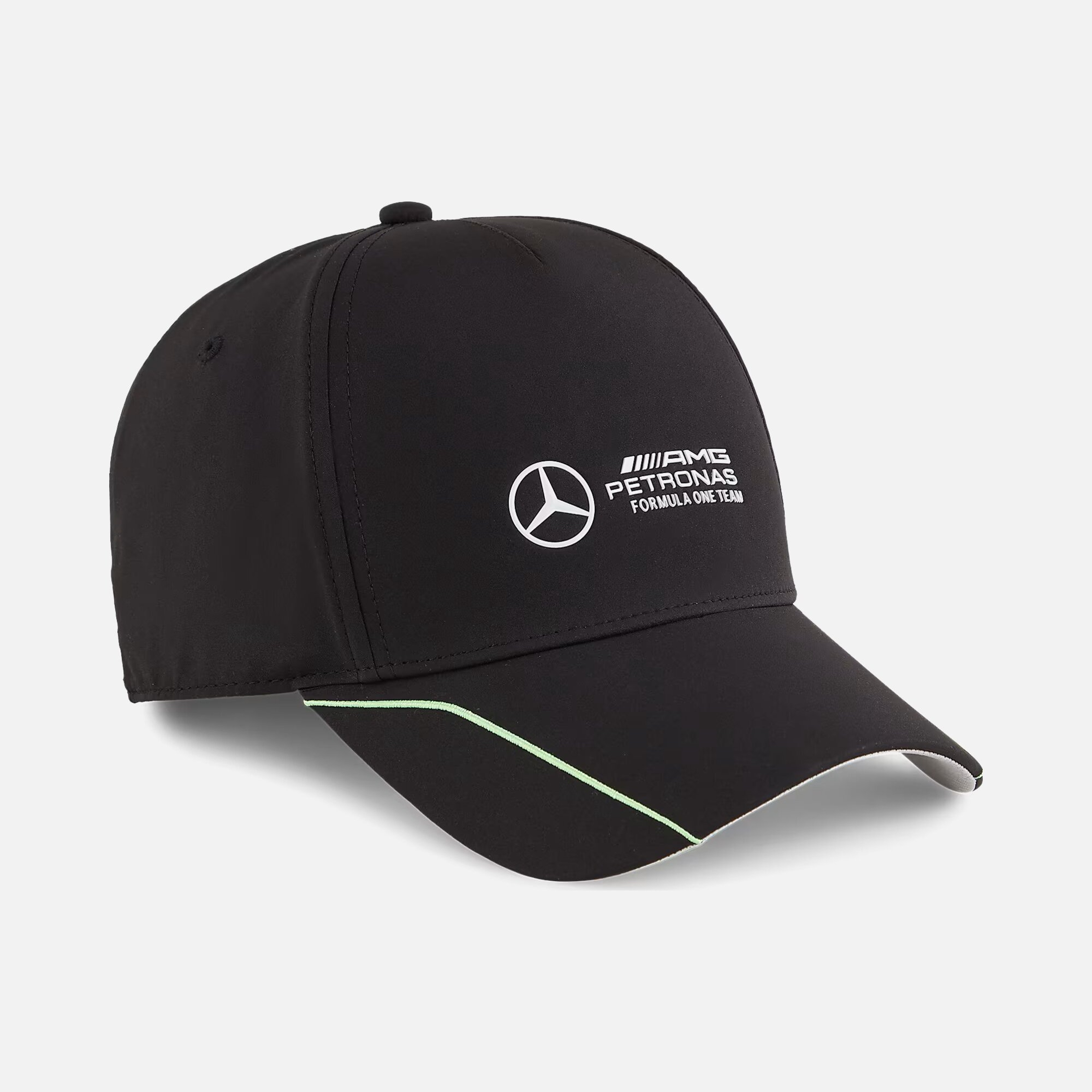 Puma Mercedes-AMG Petronas F1 Adjustable Erkek Şapka