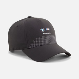 Puma BMW M Motorsport Baseball Adjustable Erkek Şapka