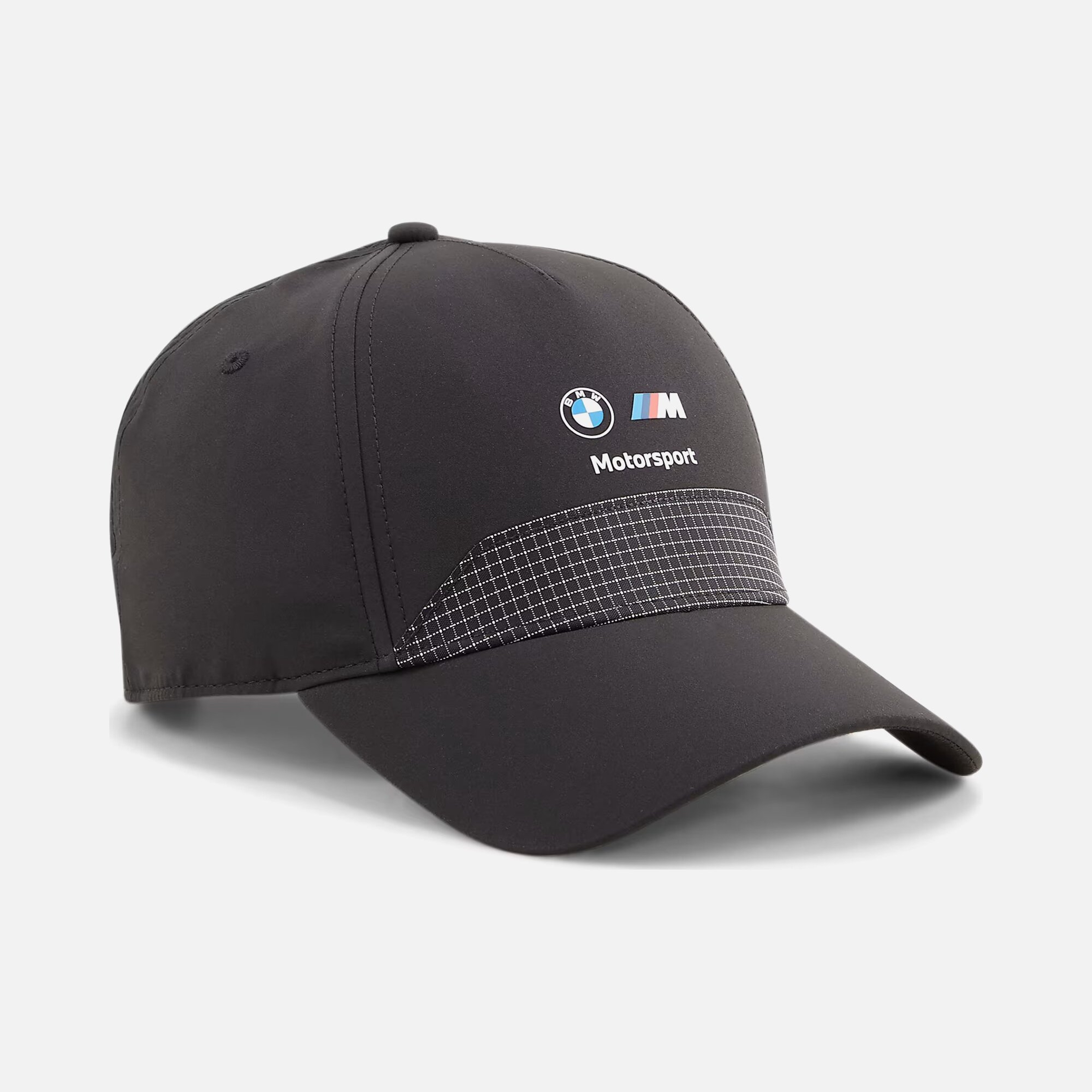 Puma BMW M Motorsport Baseball Adjustable Erkek Şapka