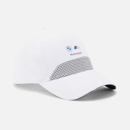 Puma BMW M Motorsport Baseball Adjustable Erkek Şapka