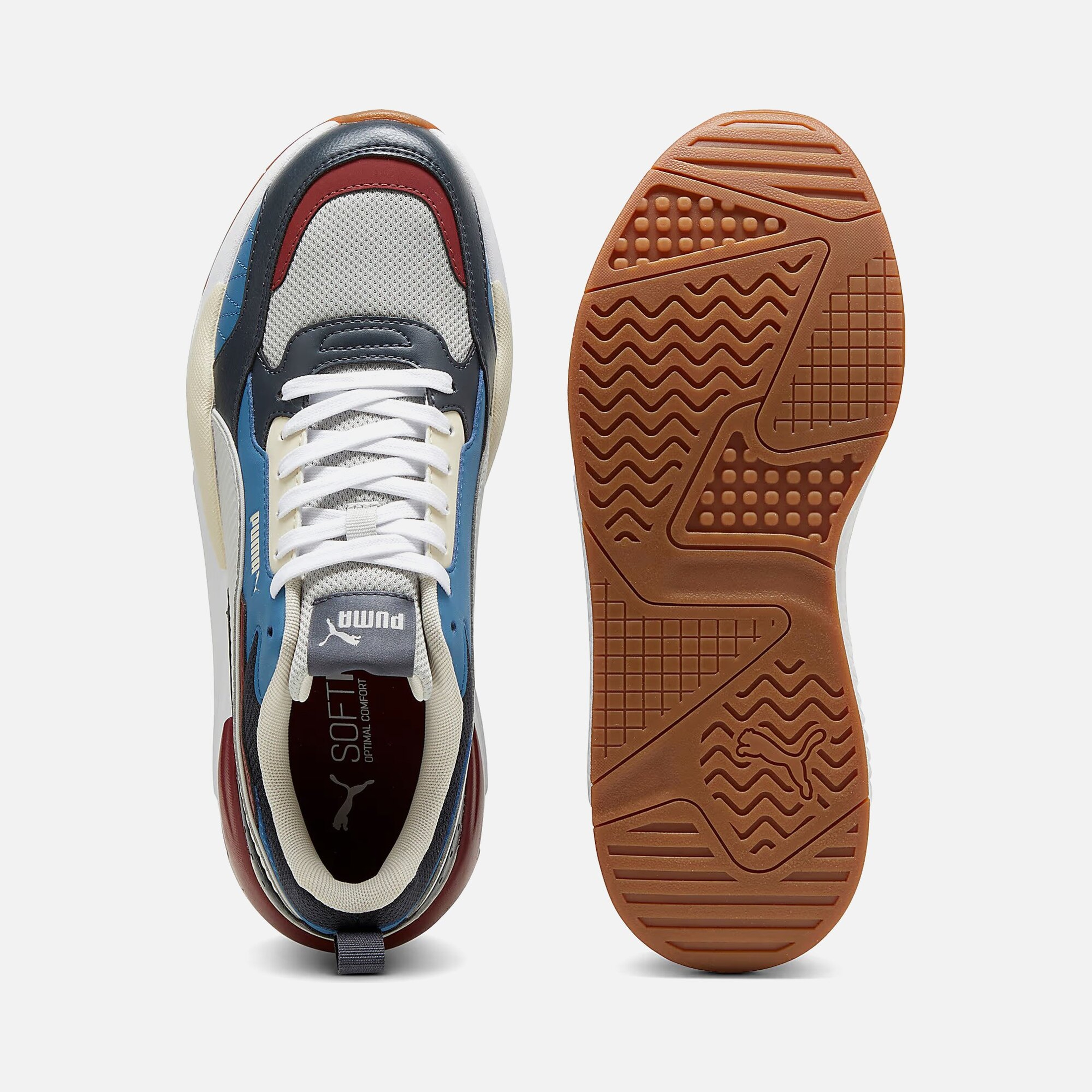 Puma Sportswear X-Ray 2 Square Unisex Spor Ayakkabı