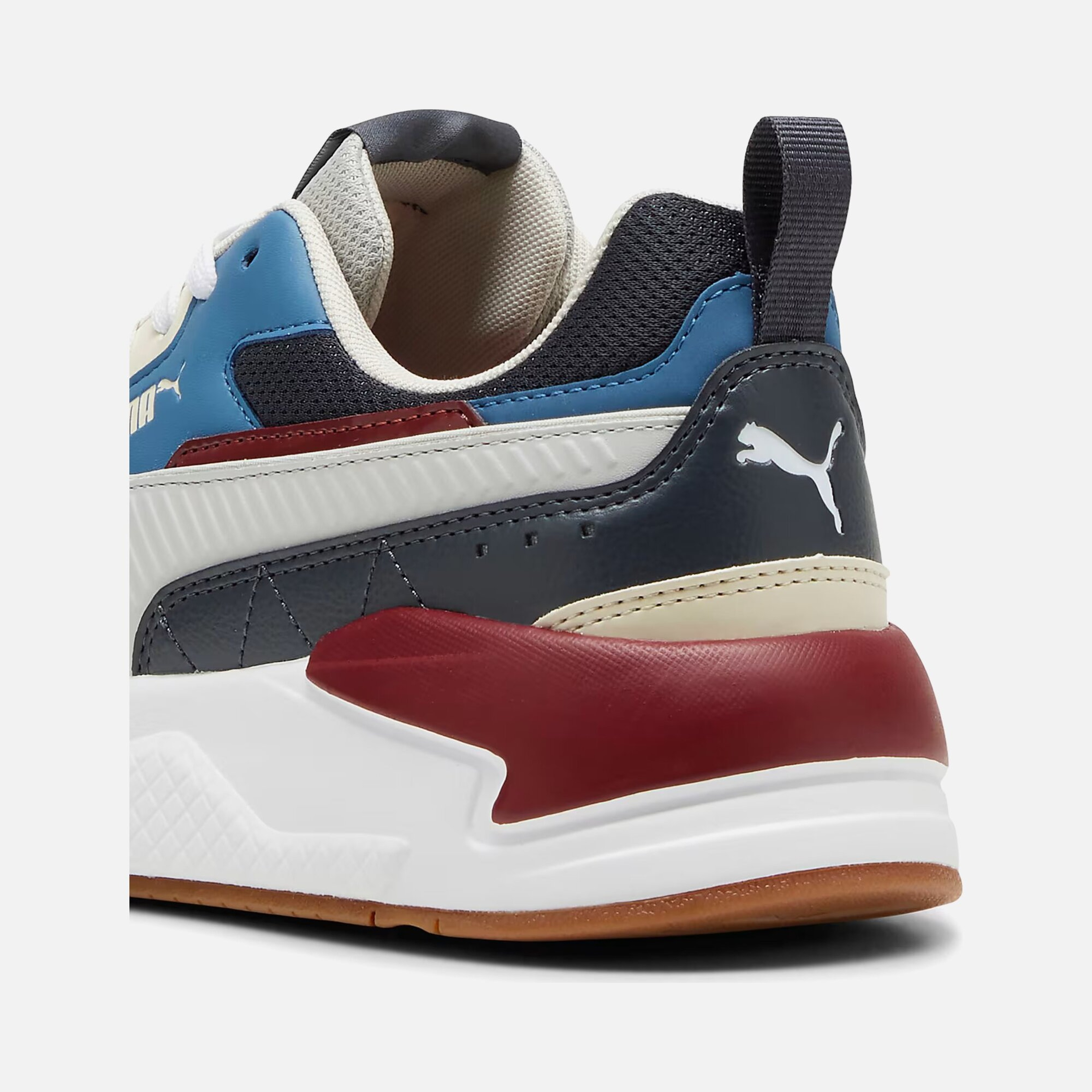 Puma Sportswear X-Ray 2 Square Unisex Spor Ayakkabı