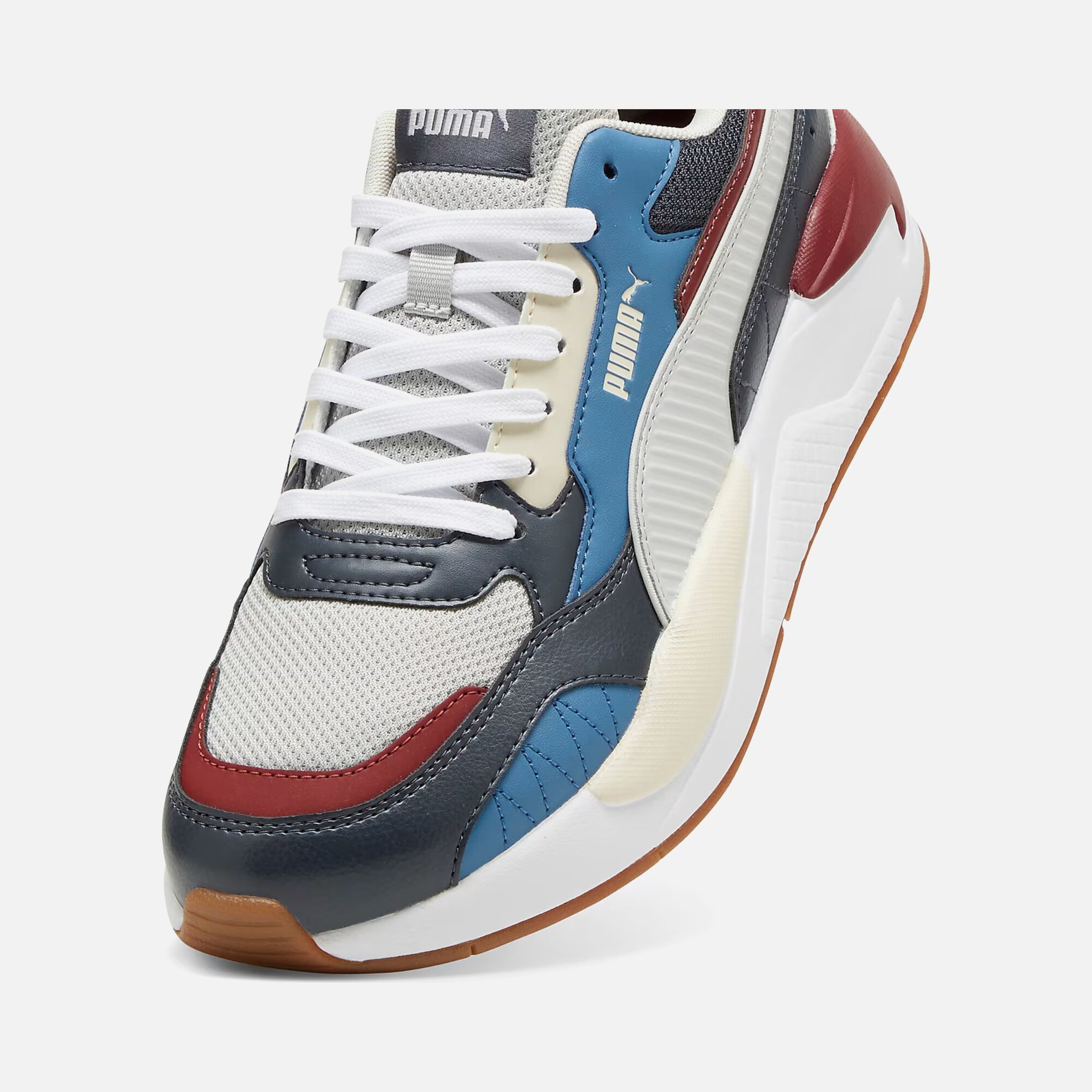 Puma Sportswear X-Ray 2 Square Unisex Spor Ayakkabı