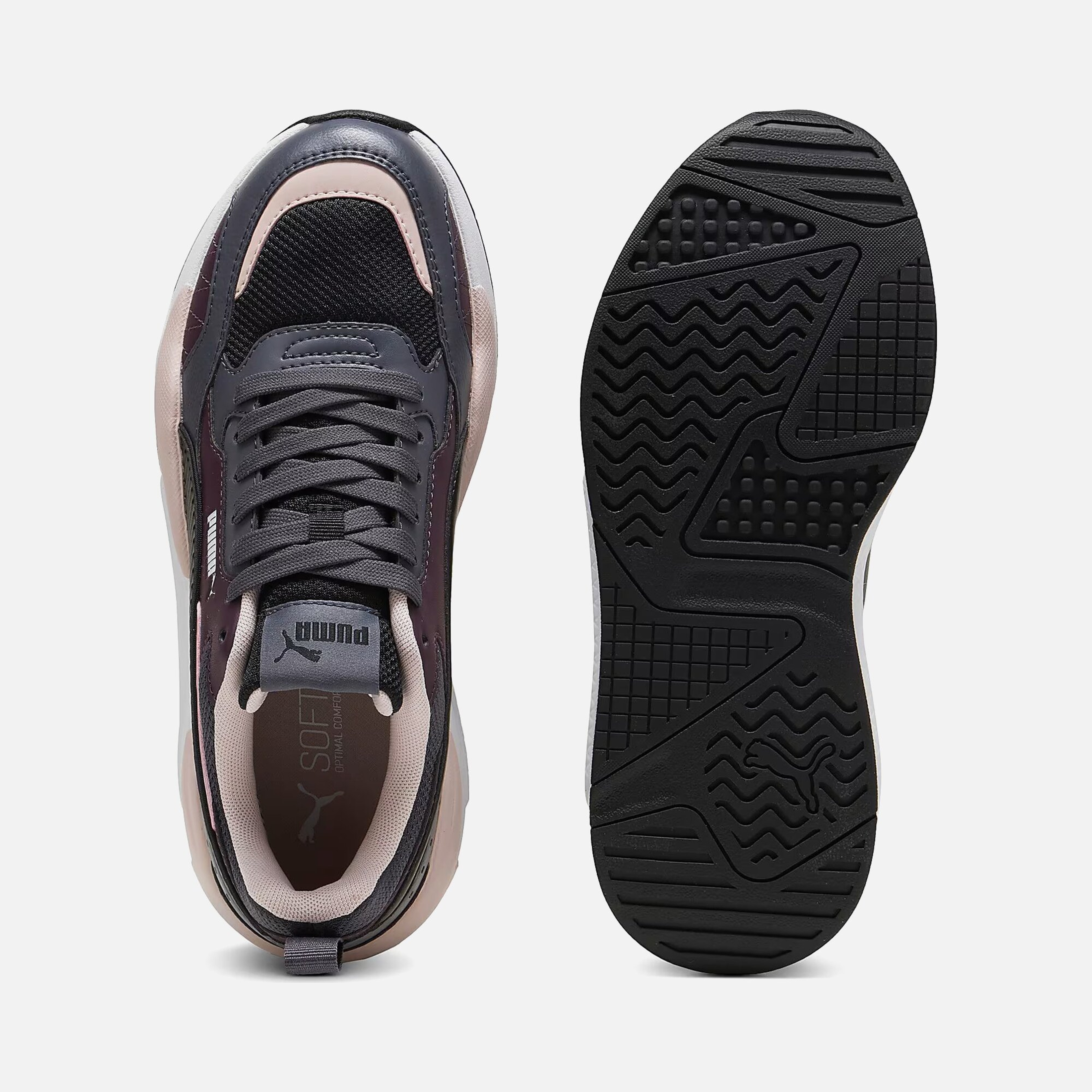 Puma Sportswear X-Ray 2 Square Unisex Spor Ayakkabı