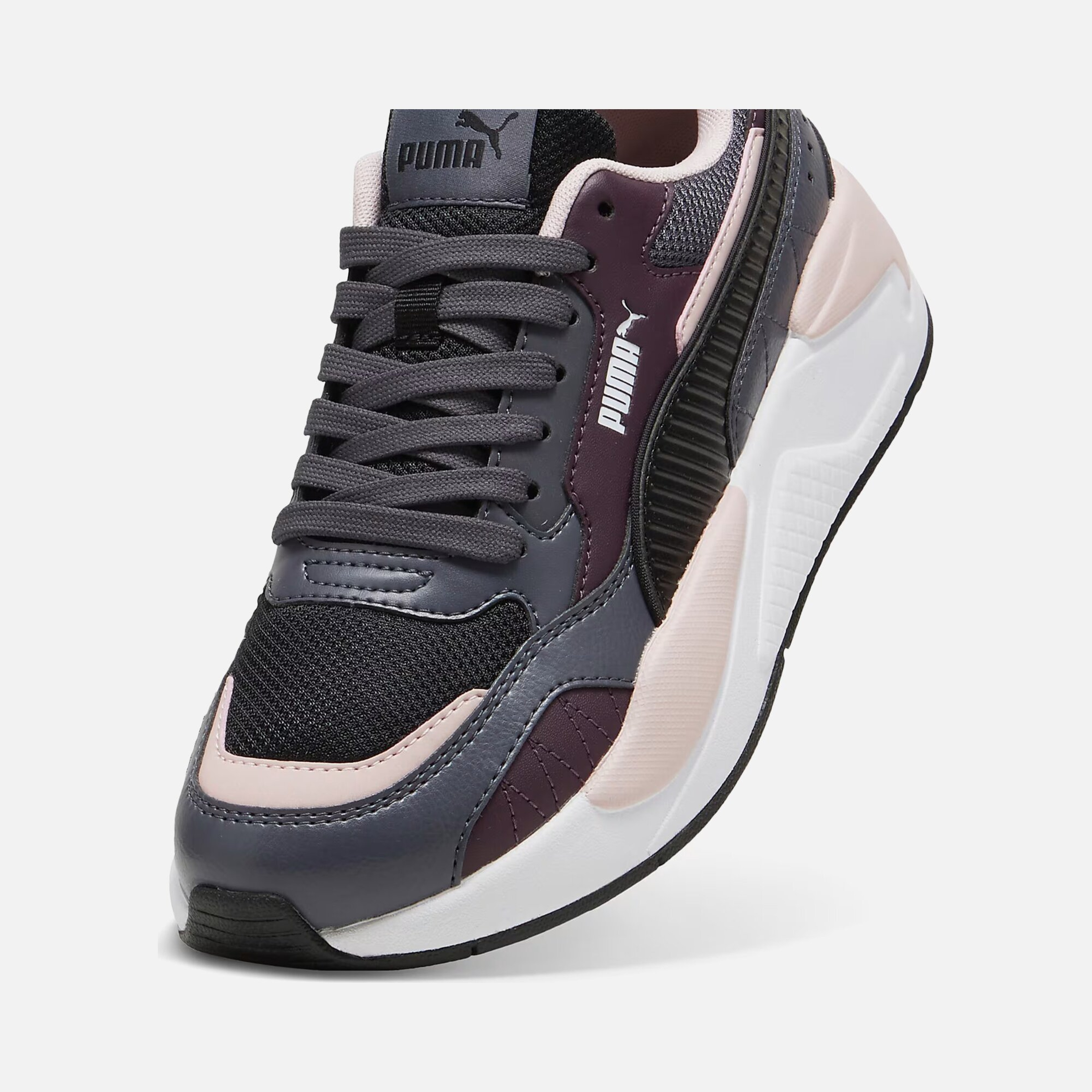 Puma Sportswear X-Ray 2 Square Unisex Spor Ayakkabı