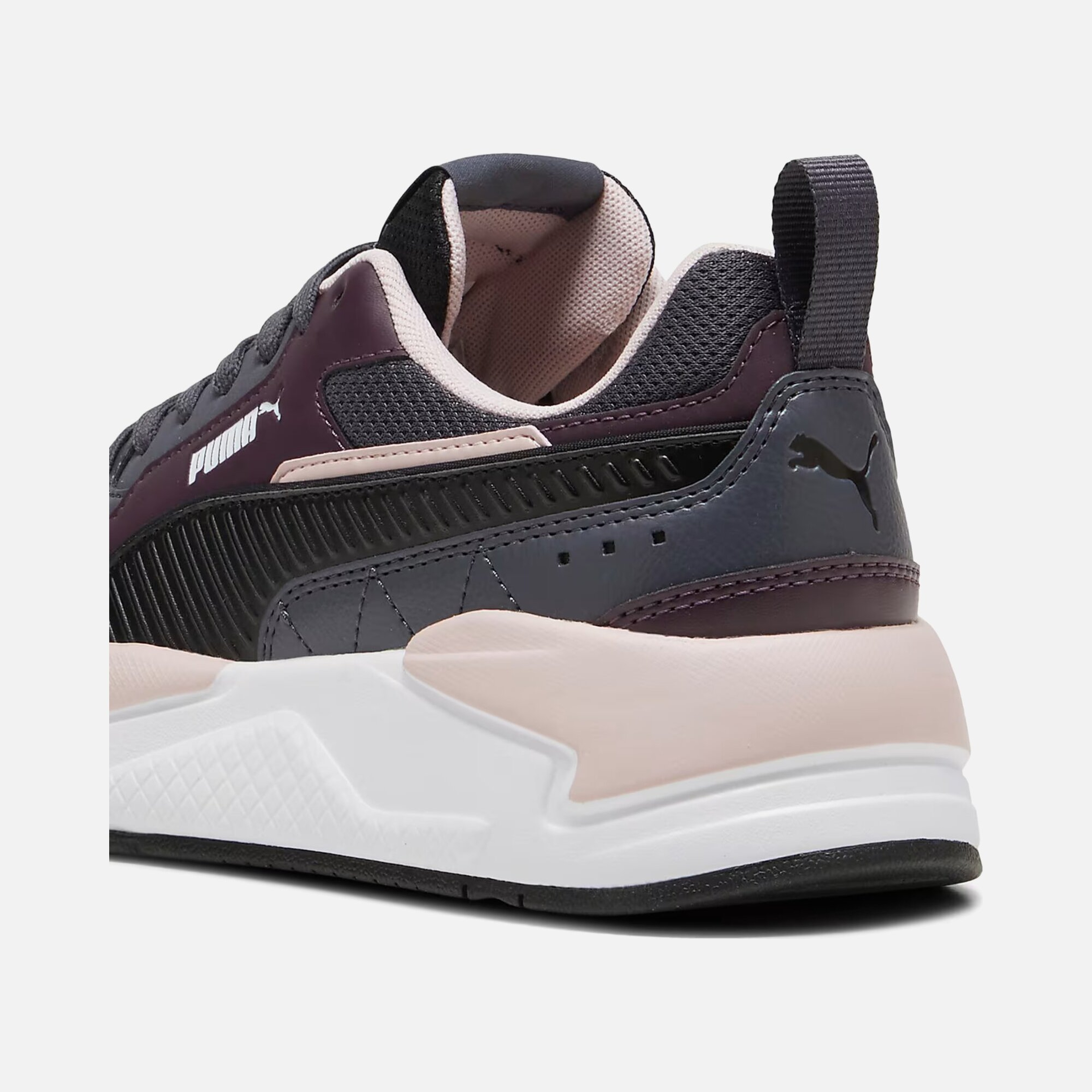 Puma Sportswear X-Ray 2 Square Unisex Spor Ayakkabı