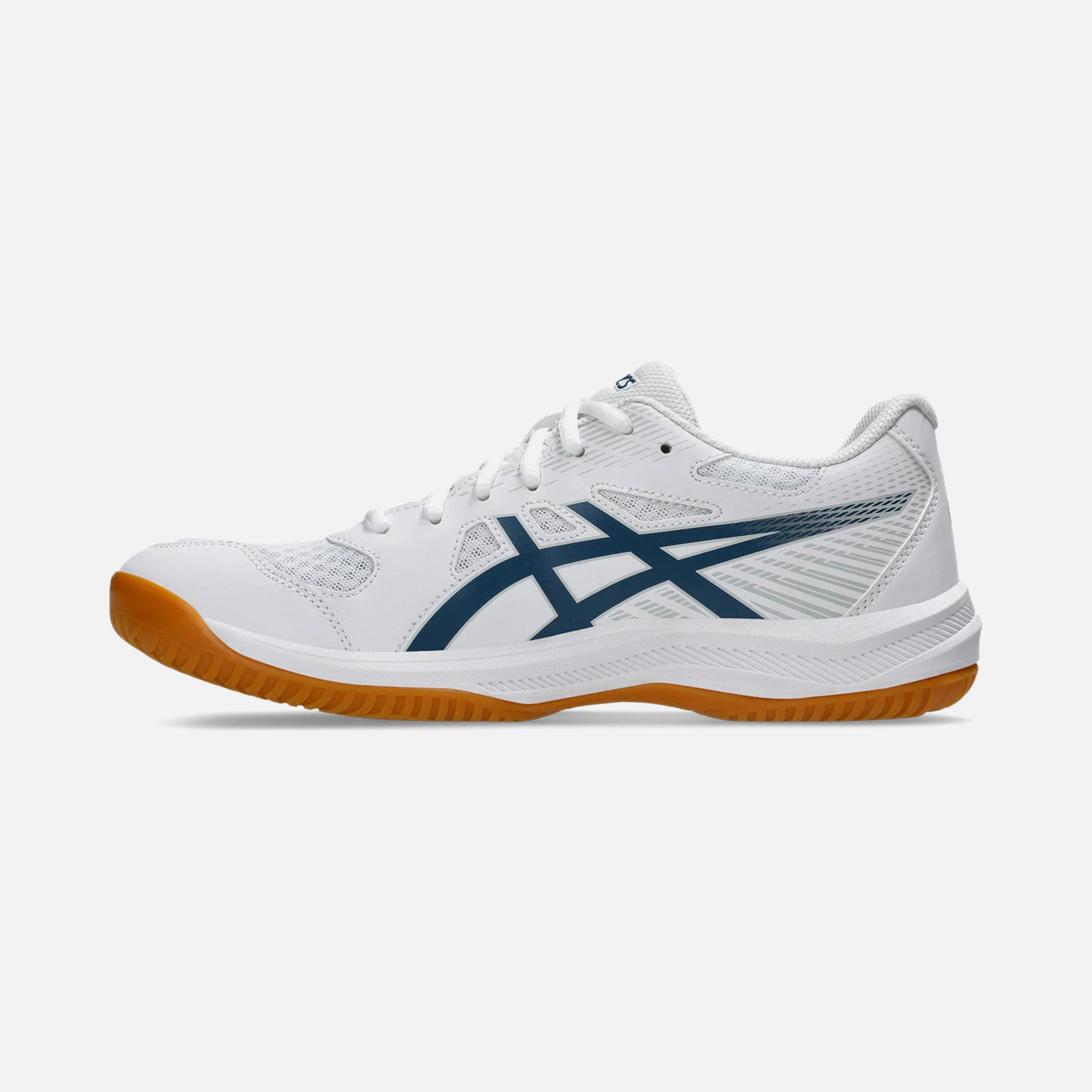 Asics Upcourt 6 Erkek Voleybol Ayakkabısı