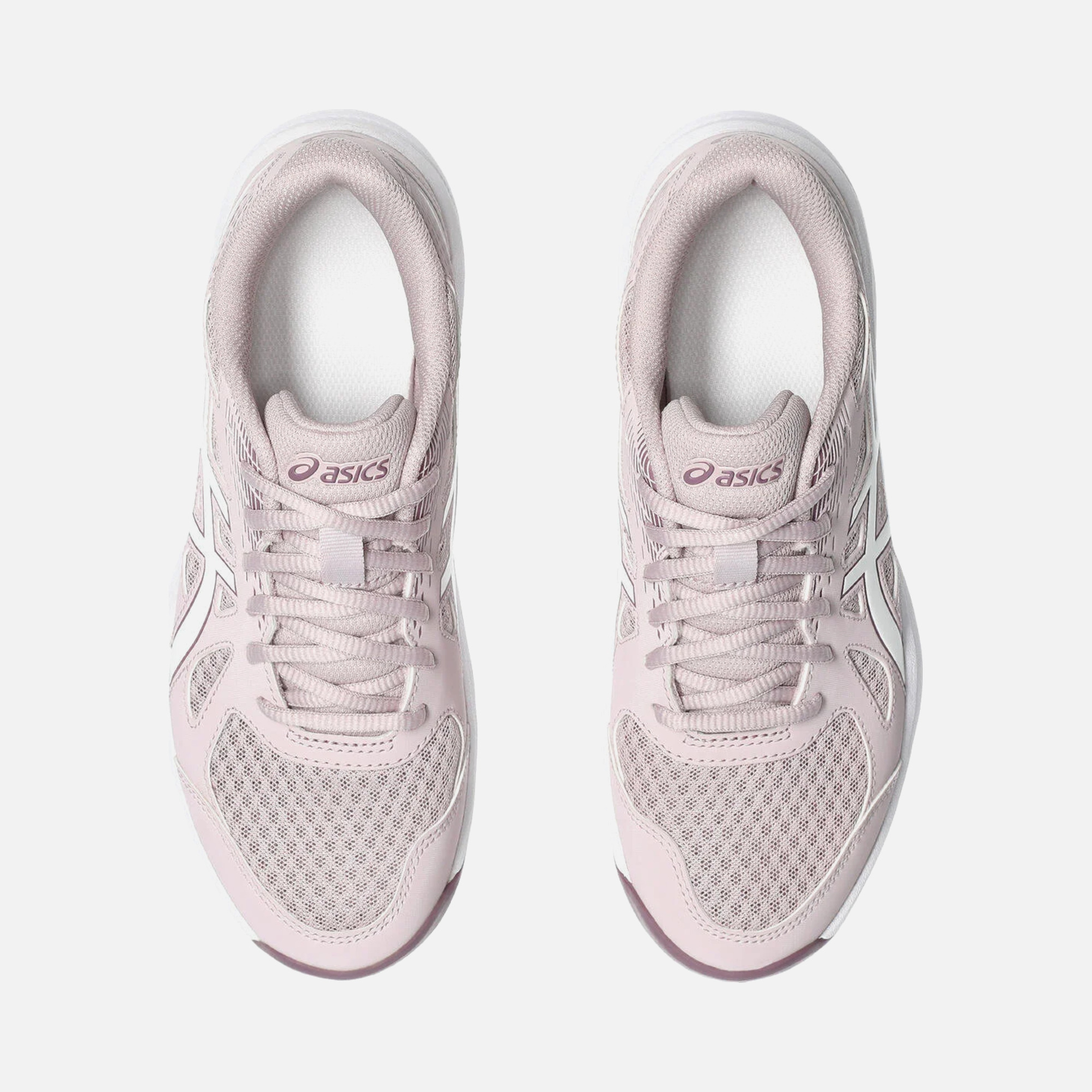 Asics Upcourt 6 Kadın Voleybol Ayakkabısı