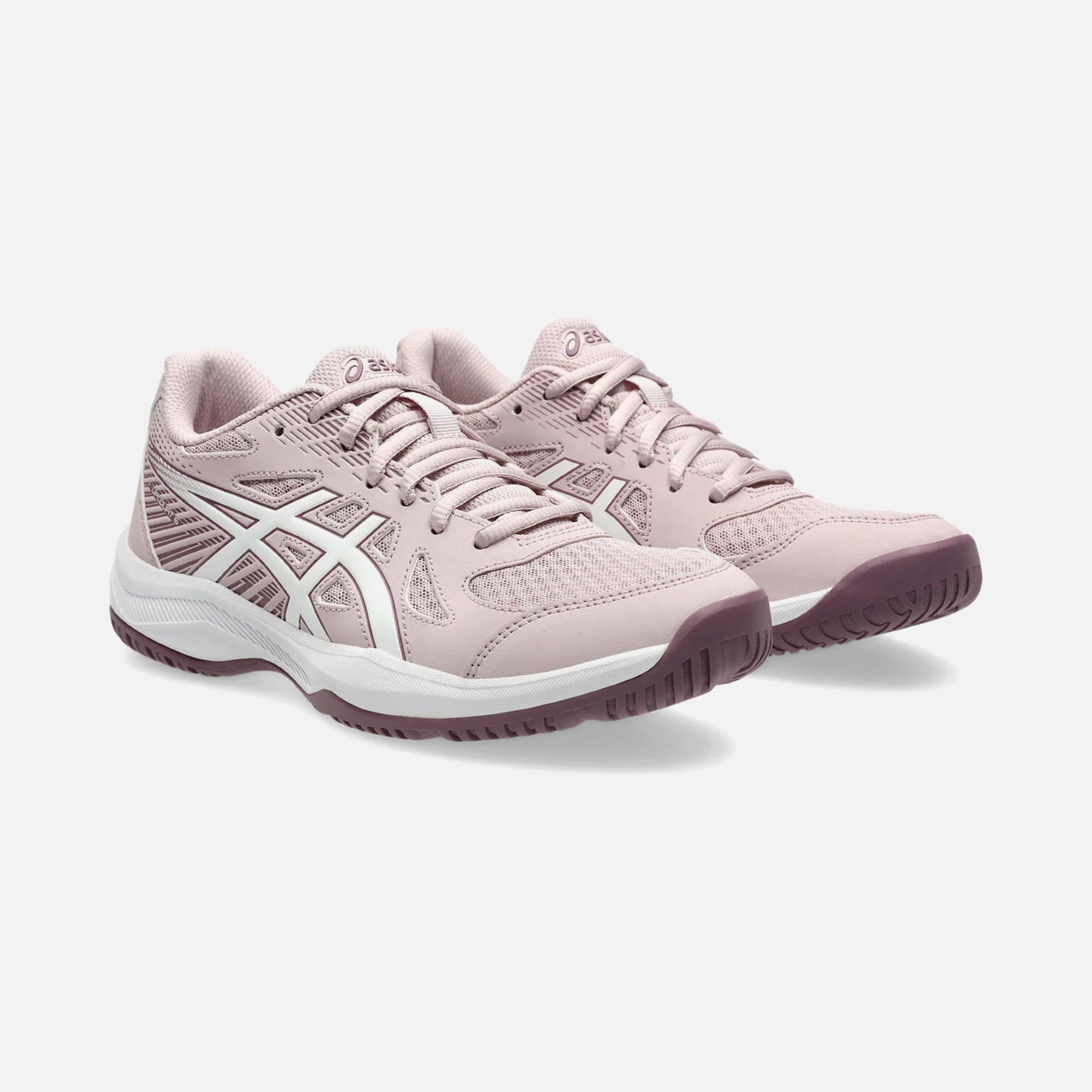 Asics Upcourt 6 Kadın Voleybol Ayakkabısı