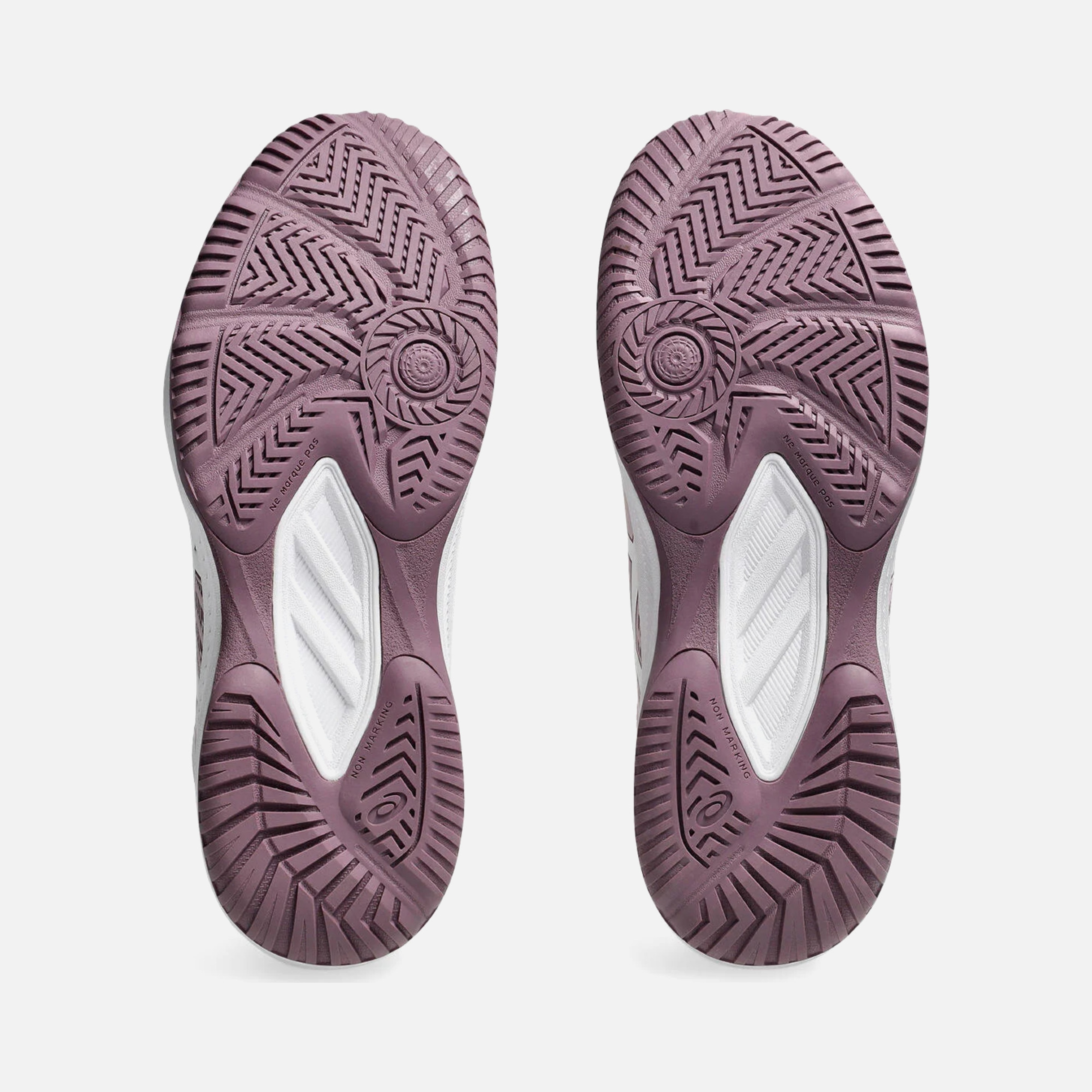 Asics Upcourt 6 Kadın Voleybol Ayakkabısı