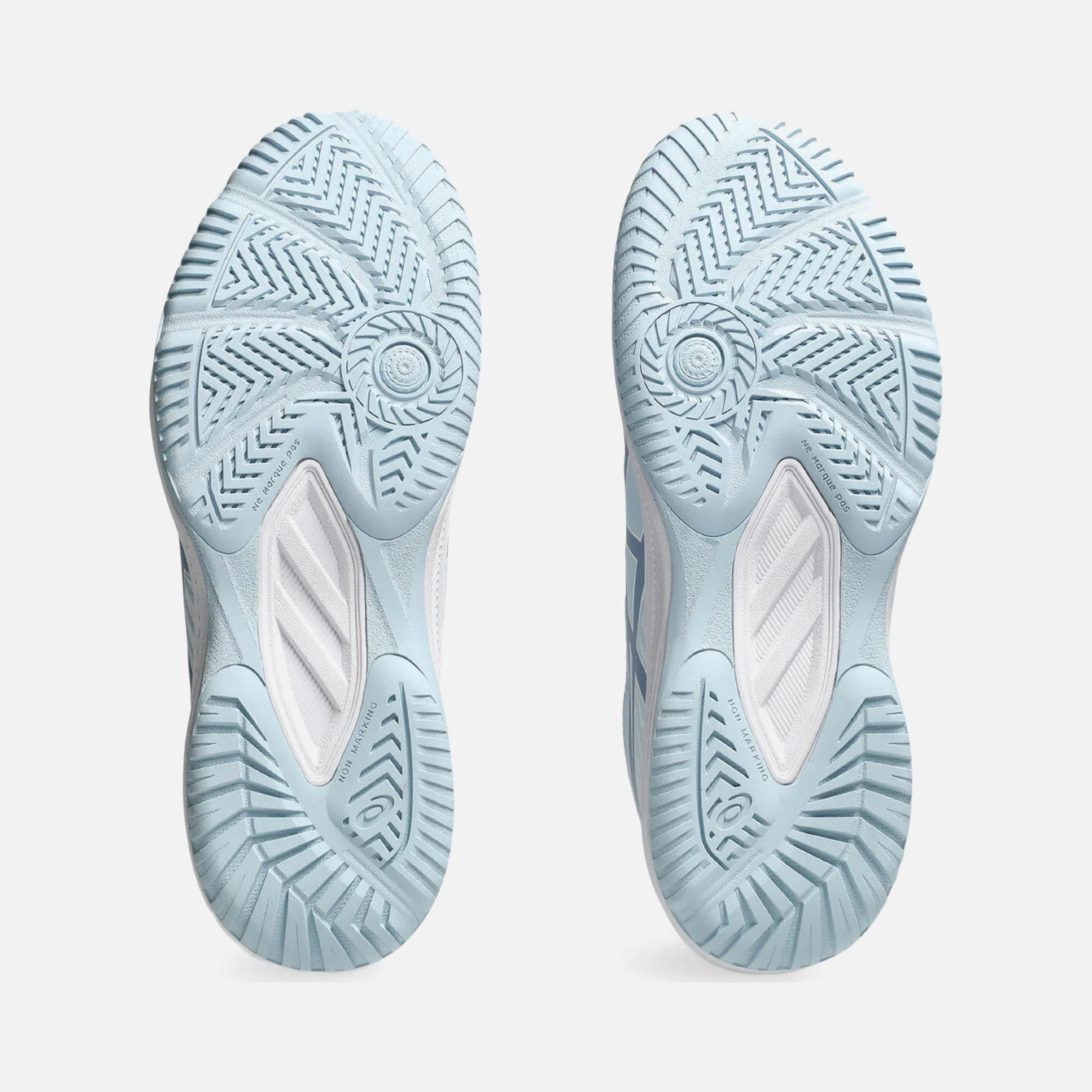 Asics Upcourt 6 Kadın Voleybol Ayakkabısı