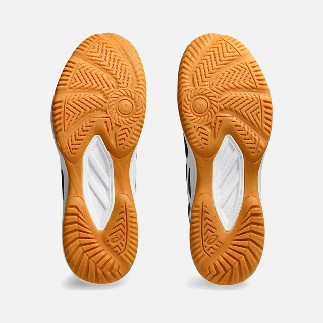 Asics Siyah Asics Upcourt 6 Ayakkabısı