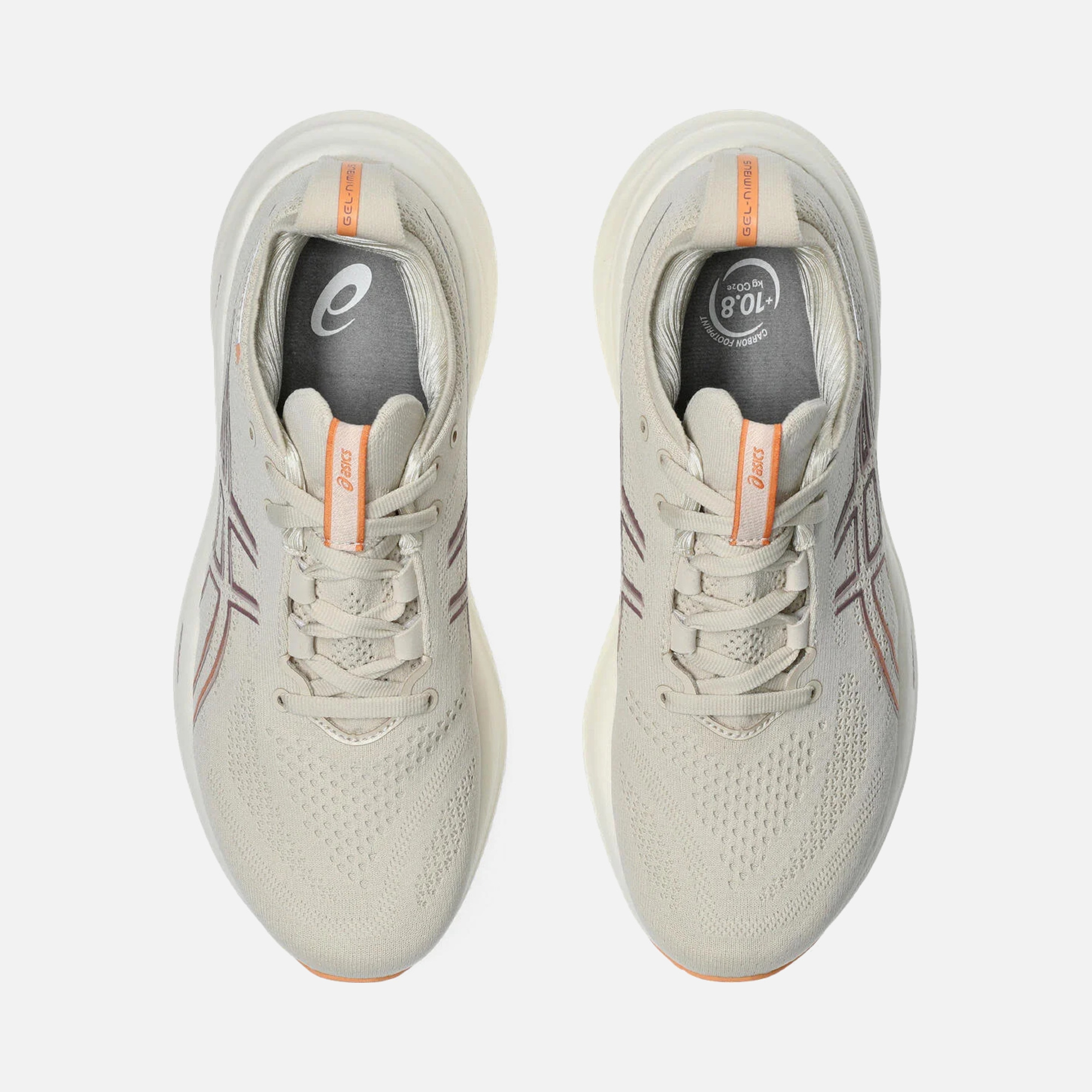 Asics Run Gel-Nimbus 26 Running Kadın Spor Ayakkabı