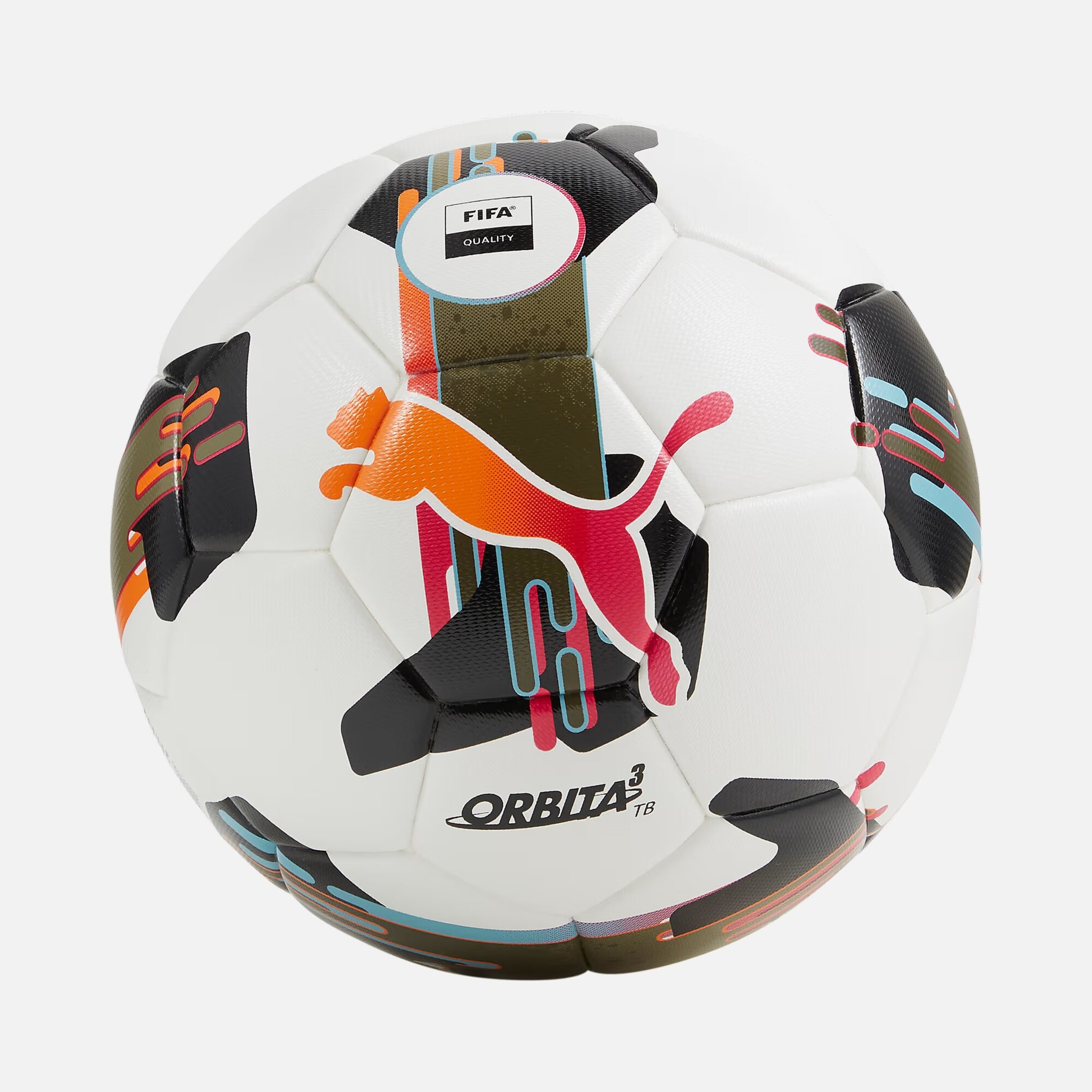 Puma Orbita 3 (Fifa Quality) No:5 Futbol Topu