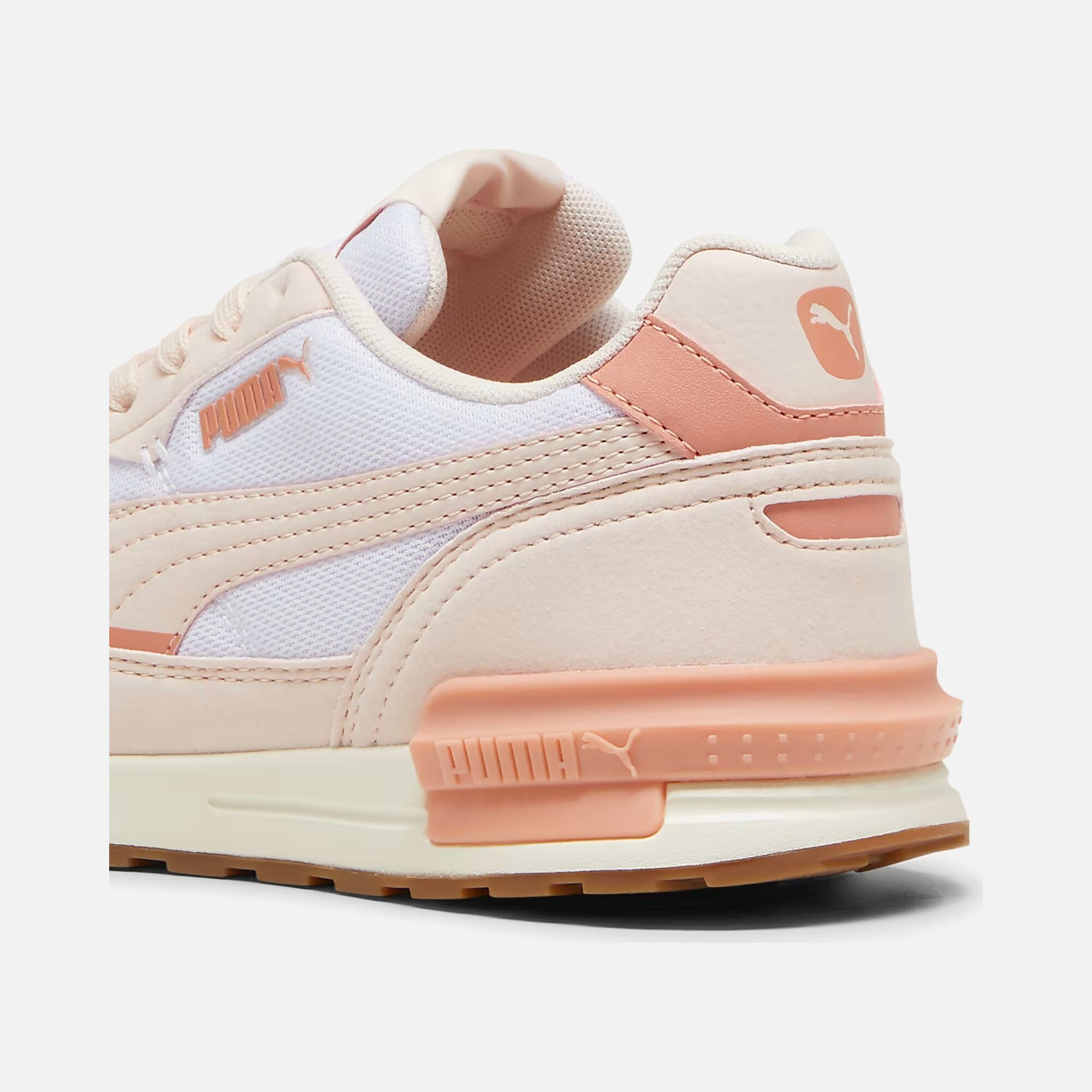 Puma Sportswear Graviton SoftFoam+ Unisex Spor Ayakkabı