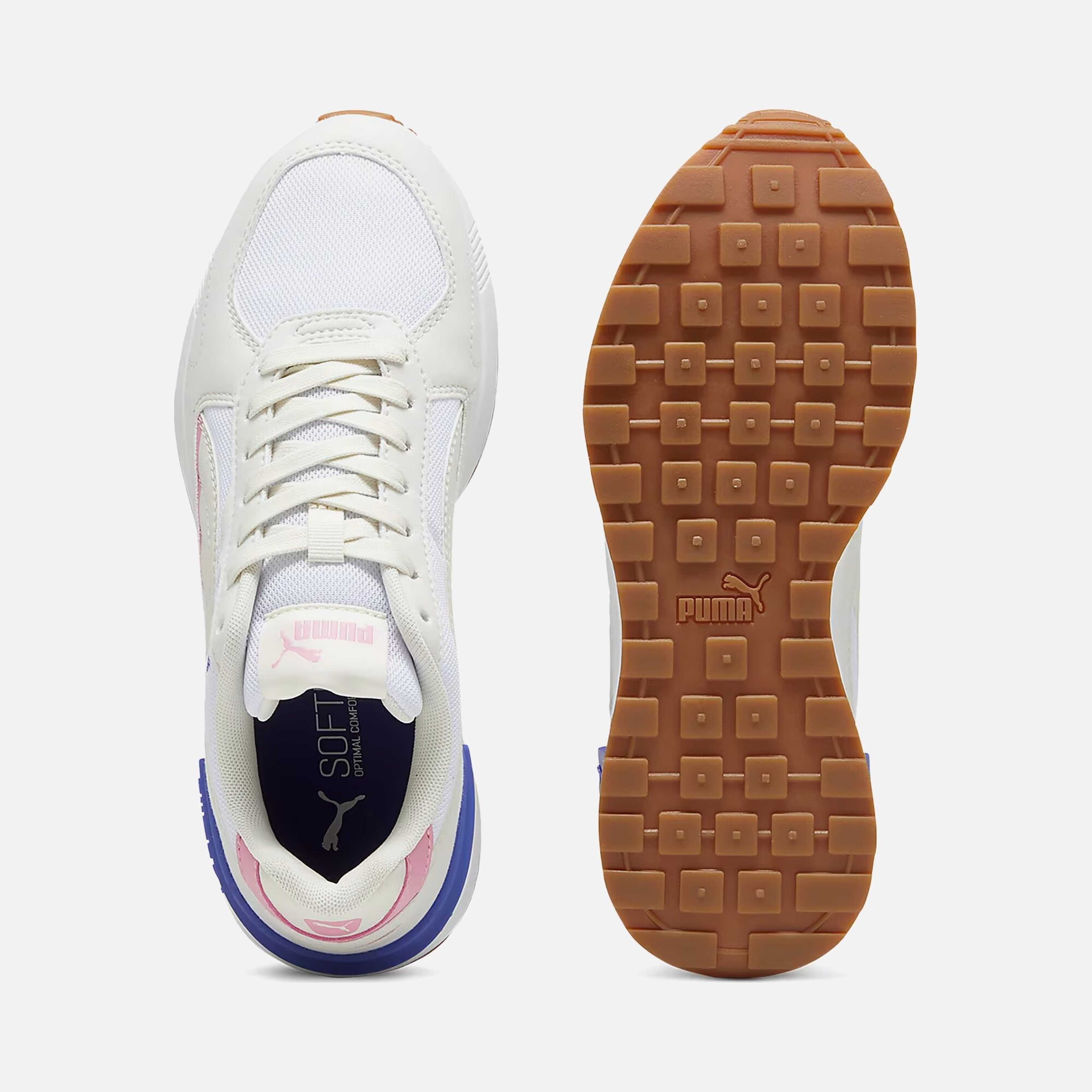 Puma Sportswear Graviton SoftFoam+ Unisex Spor Ayakkabı