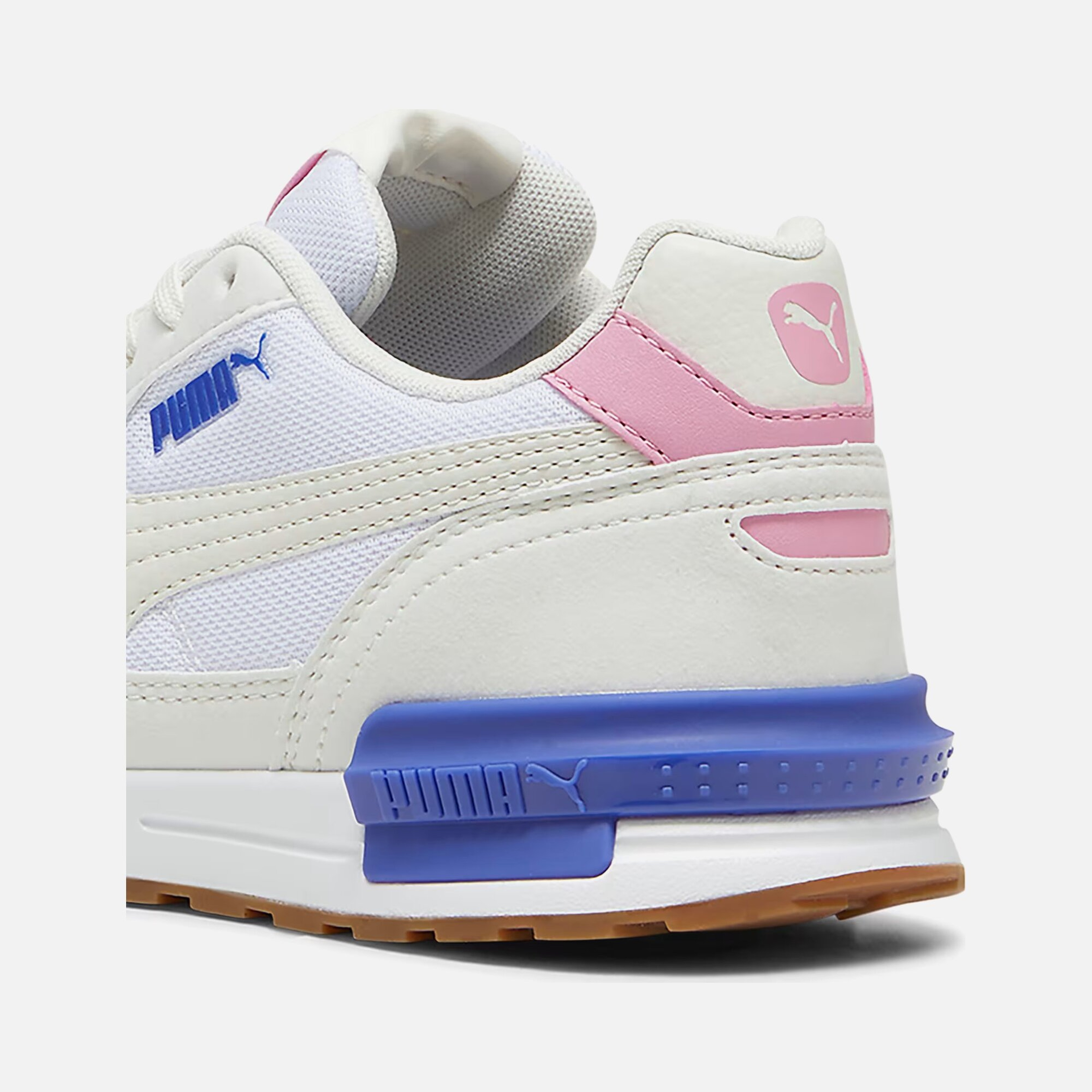 Puma Sportswear Graviton SoftFoam+ Unisex Spor Ayakkabı