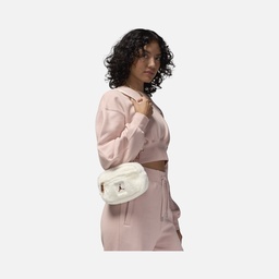 Nike Jordan Faux Fur Camera Kadın Omuz Çantası