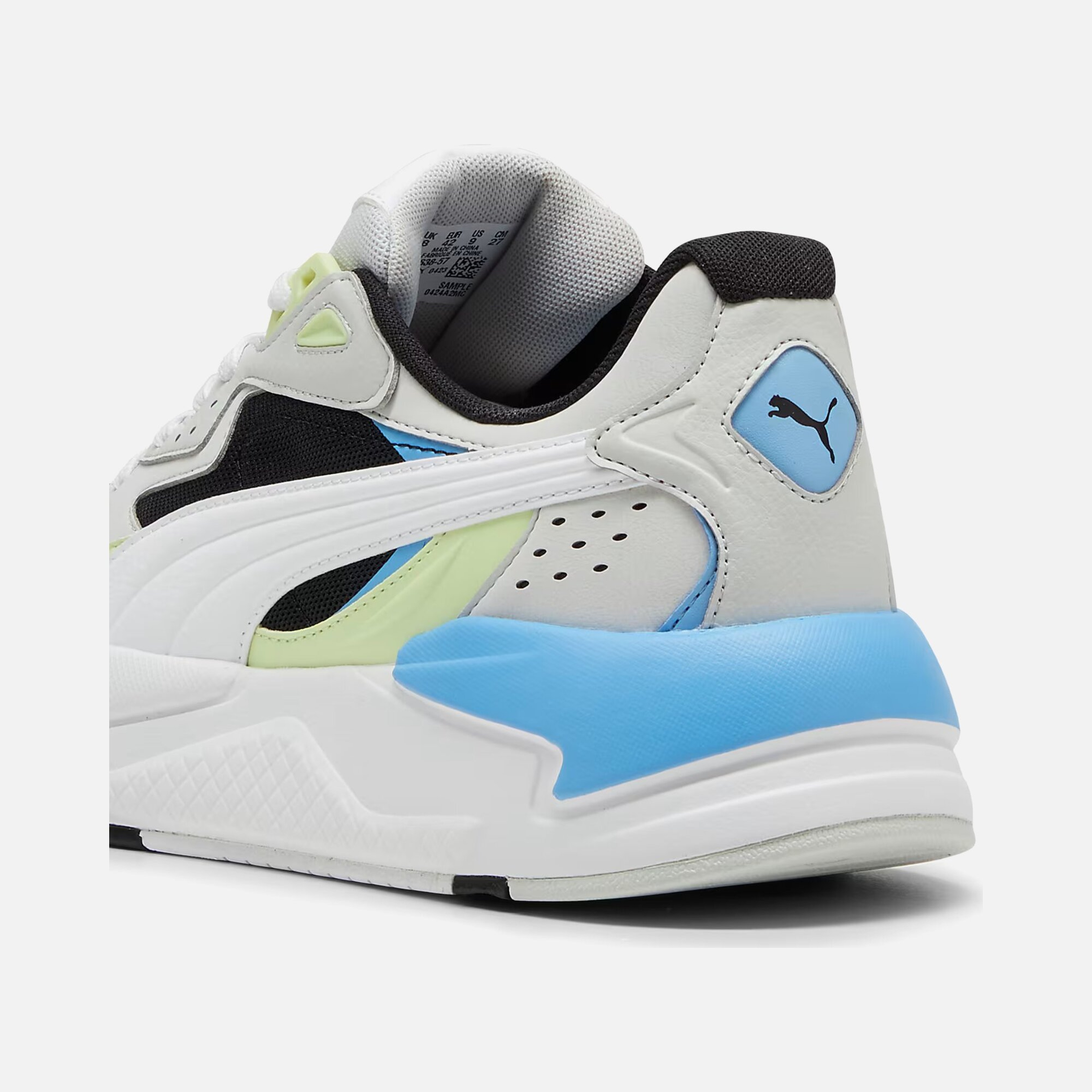 Puma X-Ray Speed Training Unisex Spor Ayakkabı