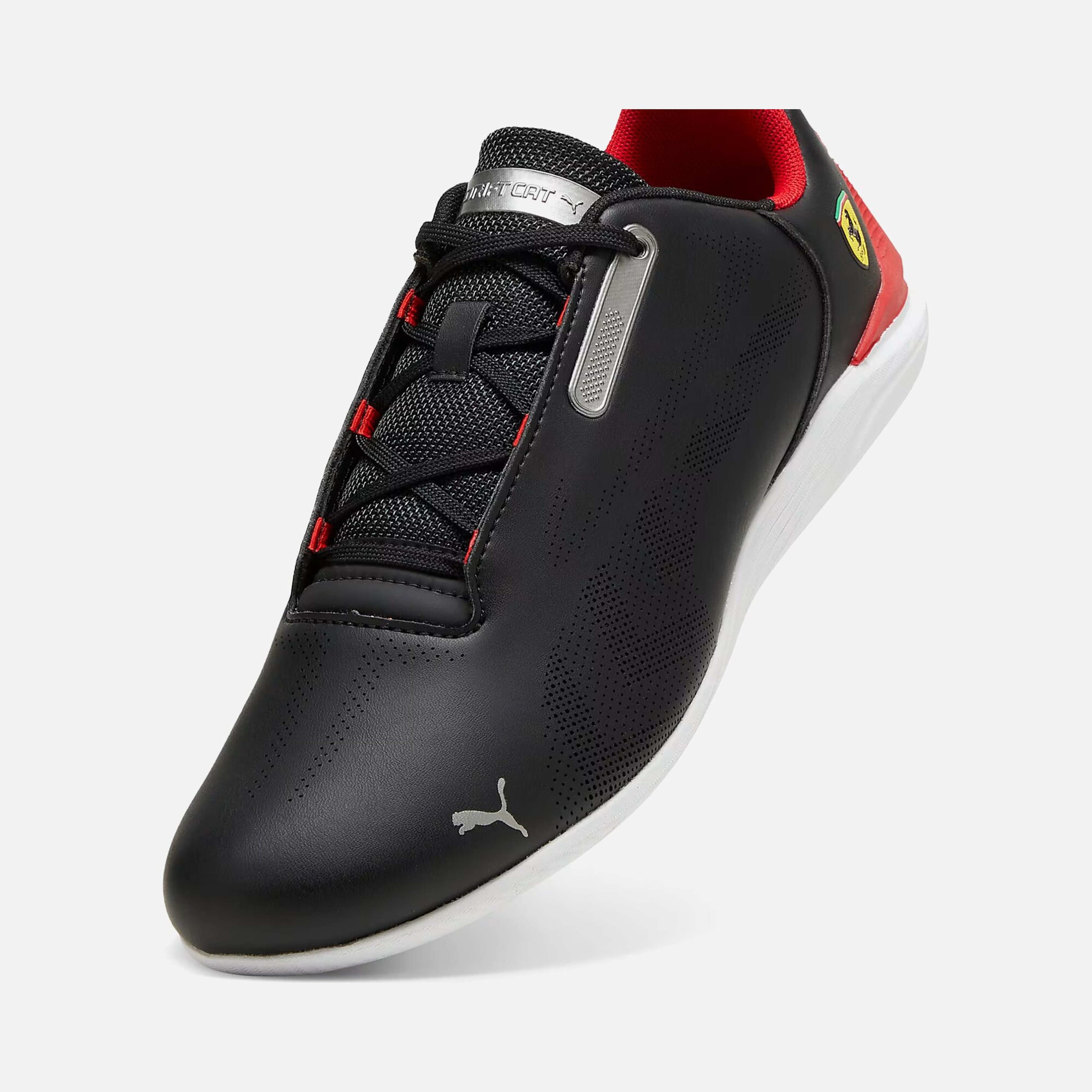 Puma Sportswear Scuderia Ferrari Drift Cat Decima 2.0 Erkek Spor
