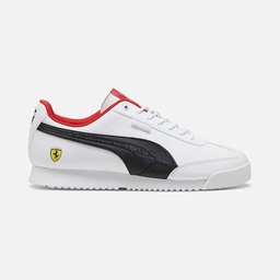 Puma Scuderia Ferrari Roma Via FW24 Erkek Spor Ayakkabı