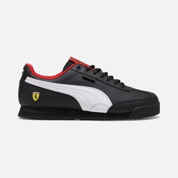 Puma Scuderia Ferrari Roma Via FW24 Erkek Spor Ayakkabı